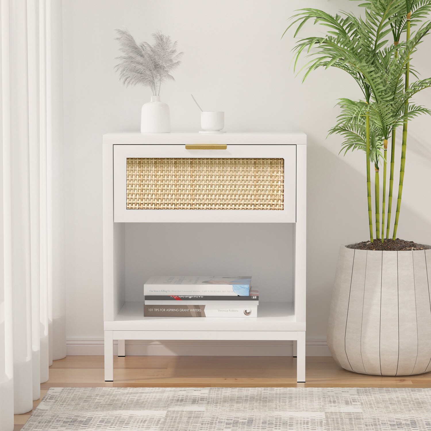 Delarpo H0052 nightstands - View #5