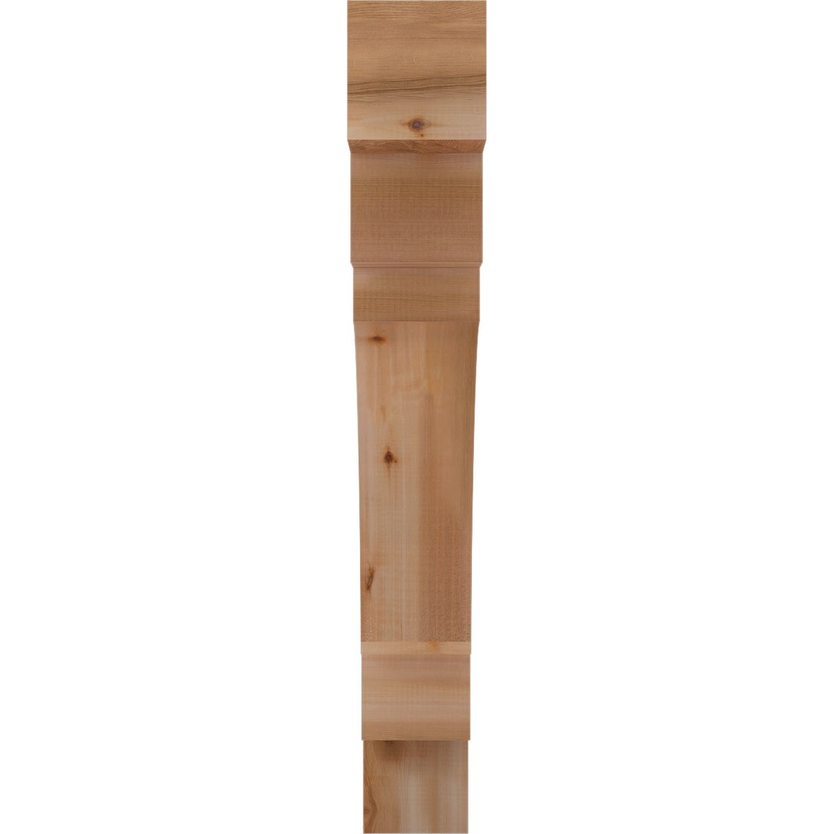 Ekena Millwork BKT06X42X42MRC05SWR Exterior-Brackets-Braces - View #2