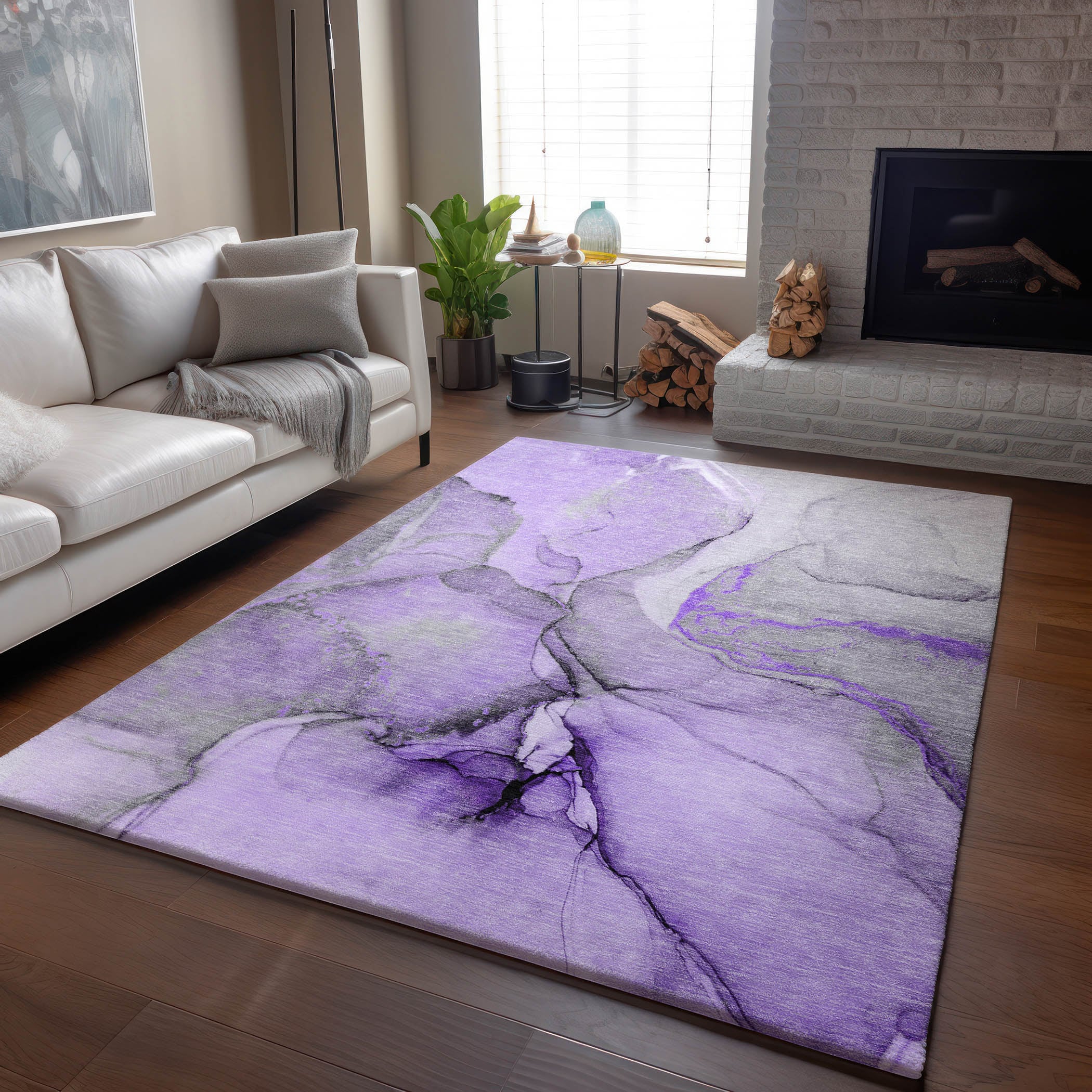 Addison Rugs AMF574PK8X10 rugs - View #7