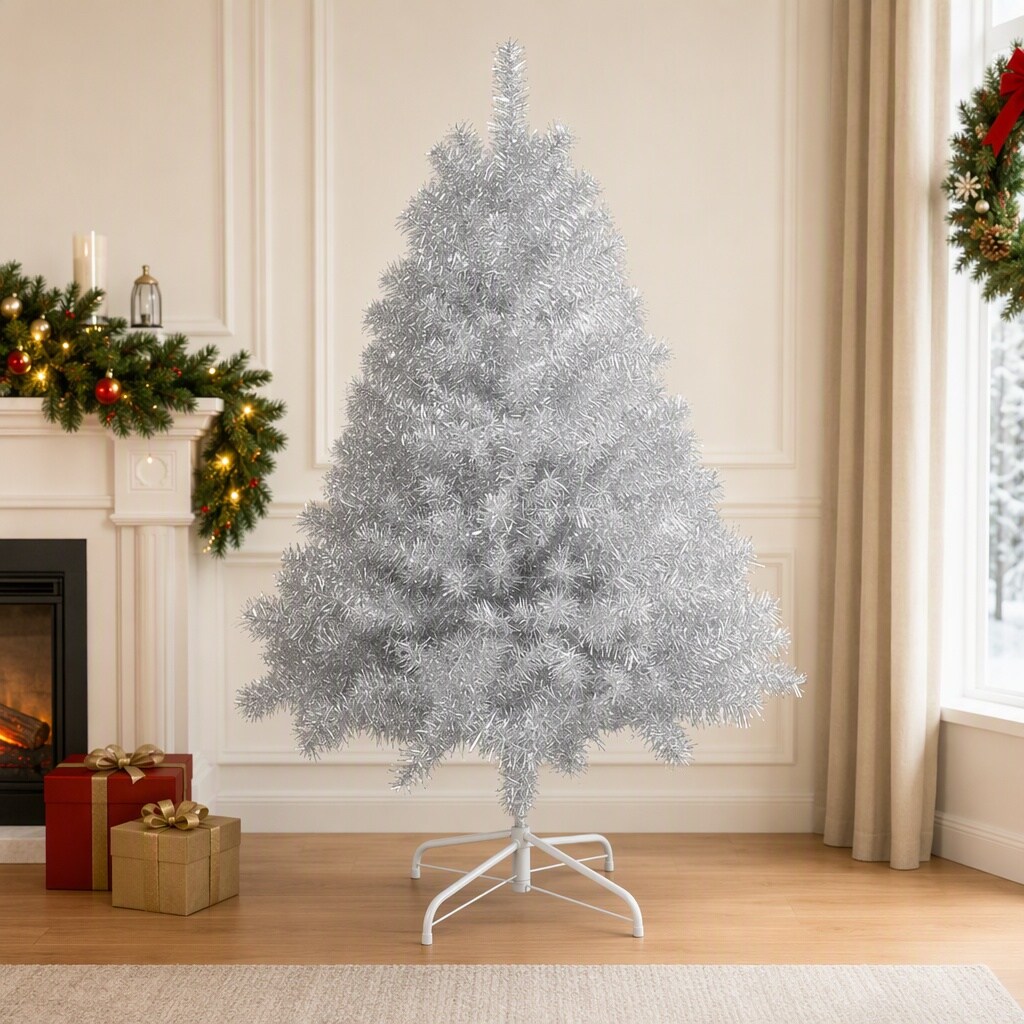 Choco Moon 6283654956969 Artificial-Christmas-Trees - View #2