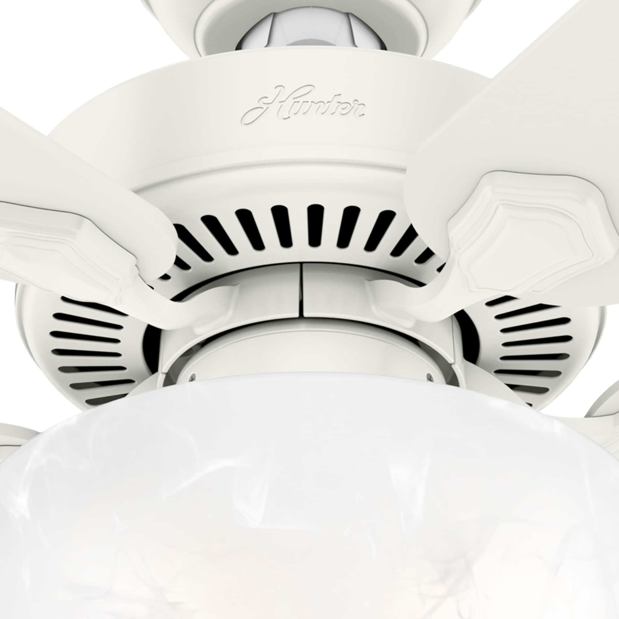 Hunter 50908 Ceiling-Fans - View #11