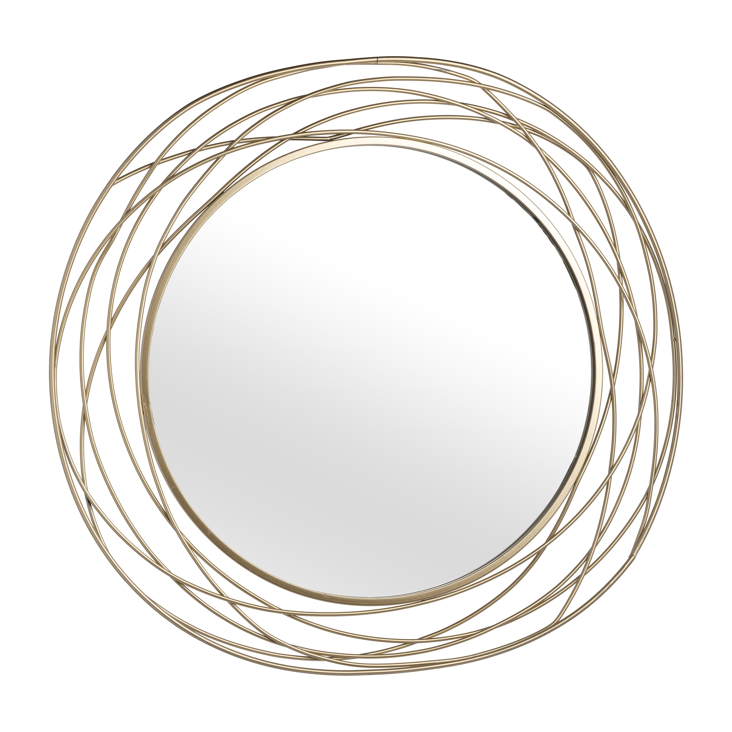 Sagebrook Home 14727 Decor-Mirrors - View #3