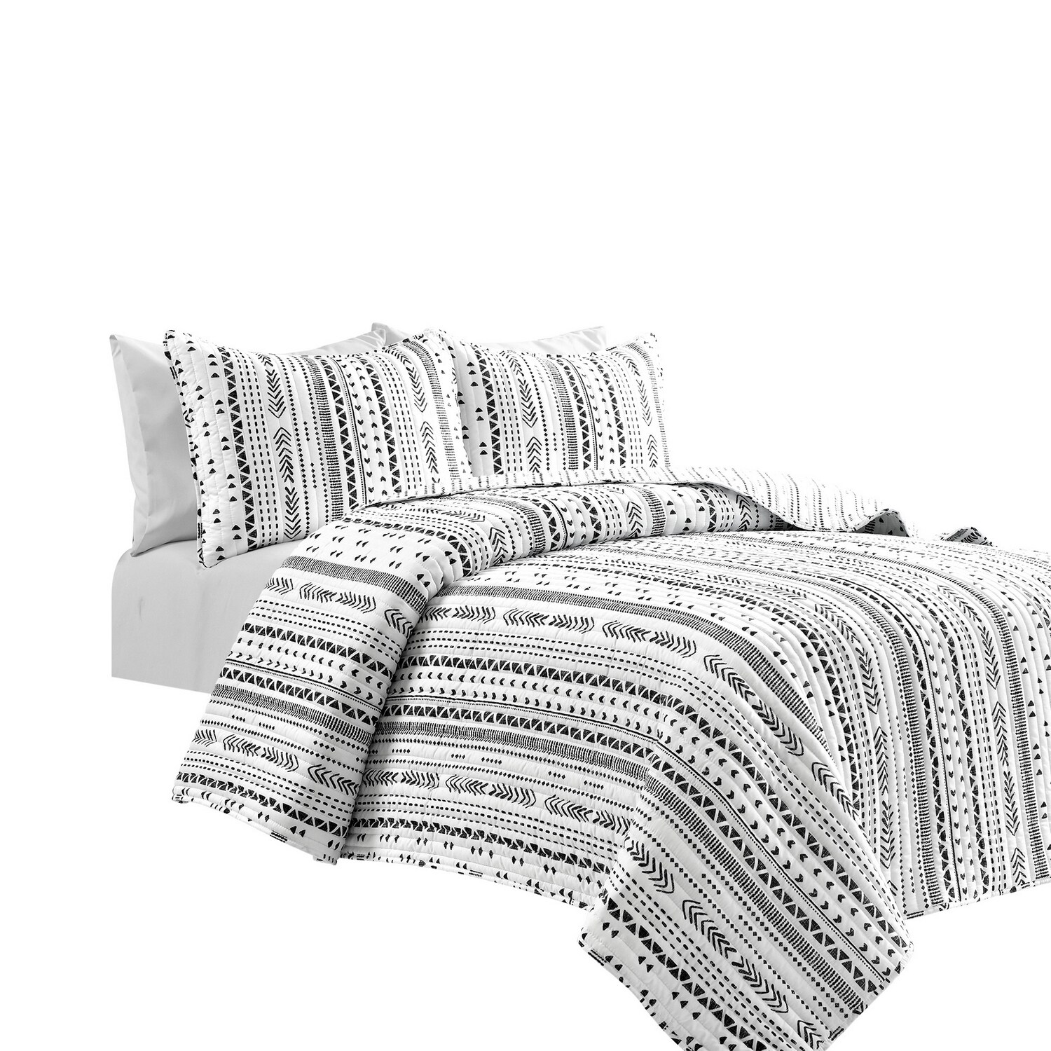 Lush Decor 16T005916 Comforters-And-Bedspreads - View #4