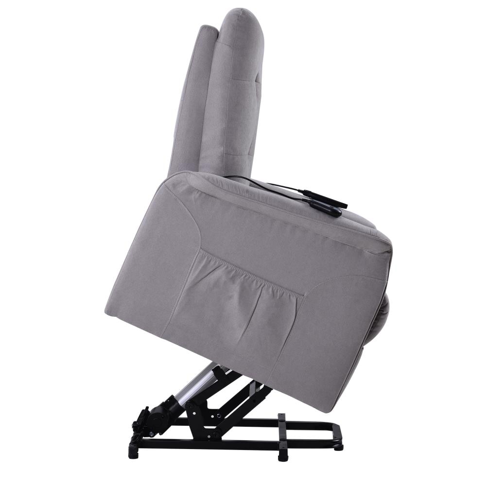 Clihome OF-0001SG80-AAGR recliners - View #4