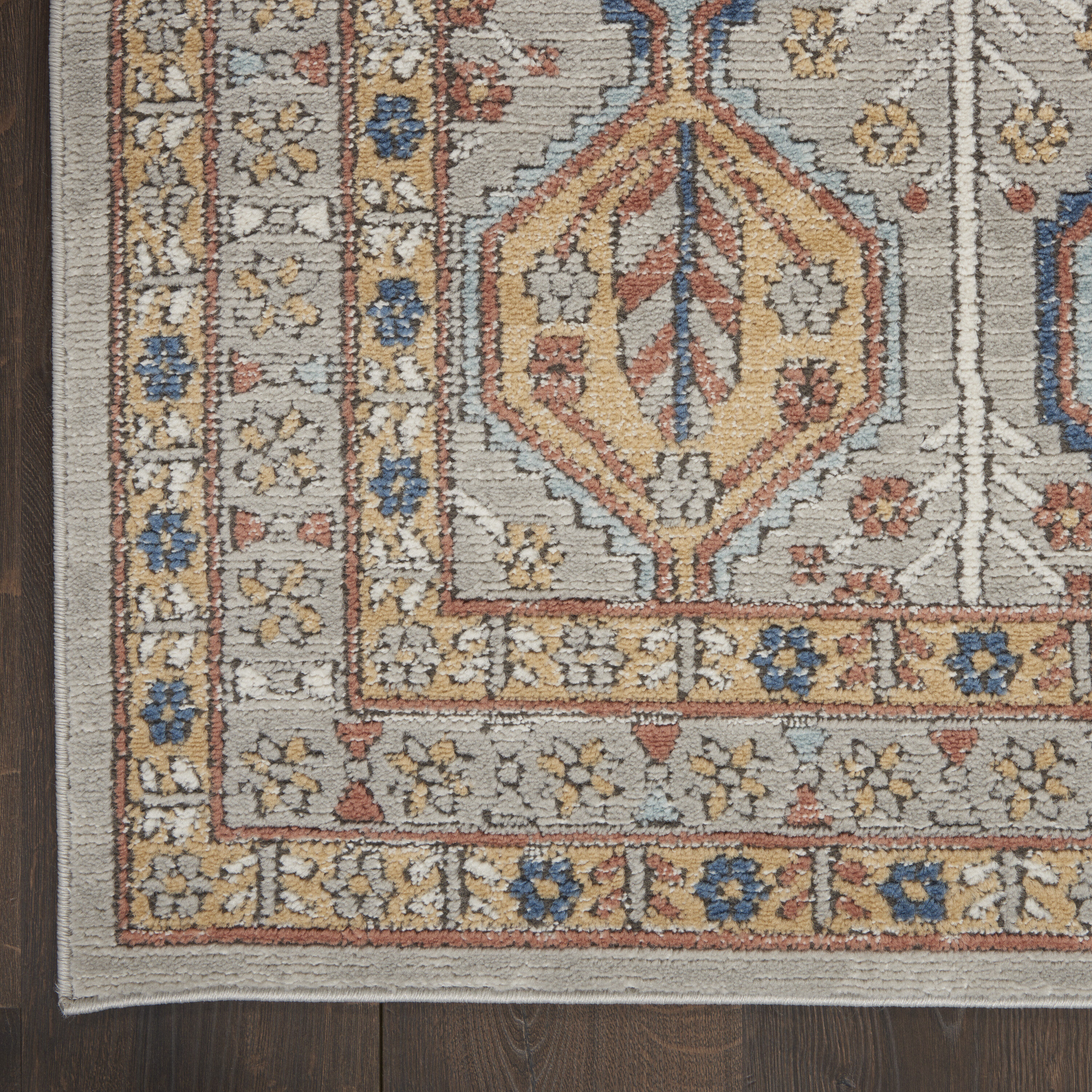 Nourison 099446826060 rugs - View #4