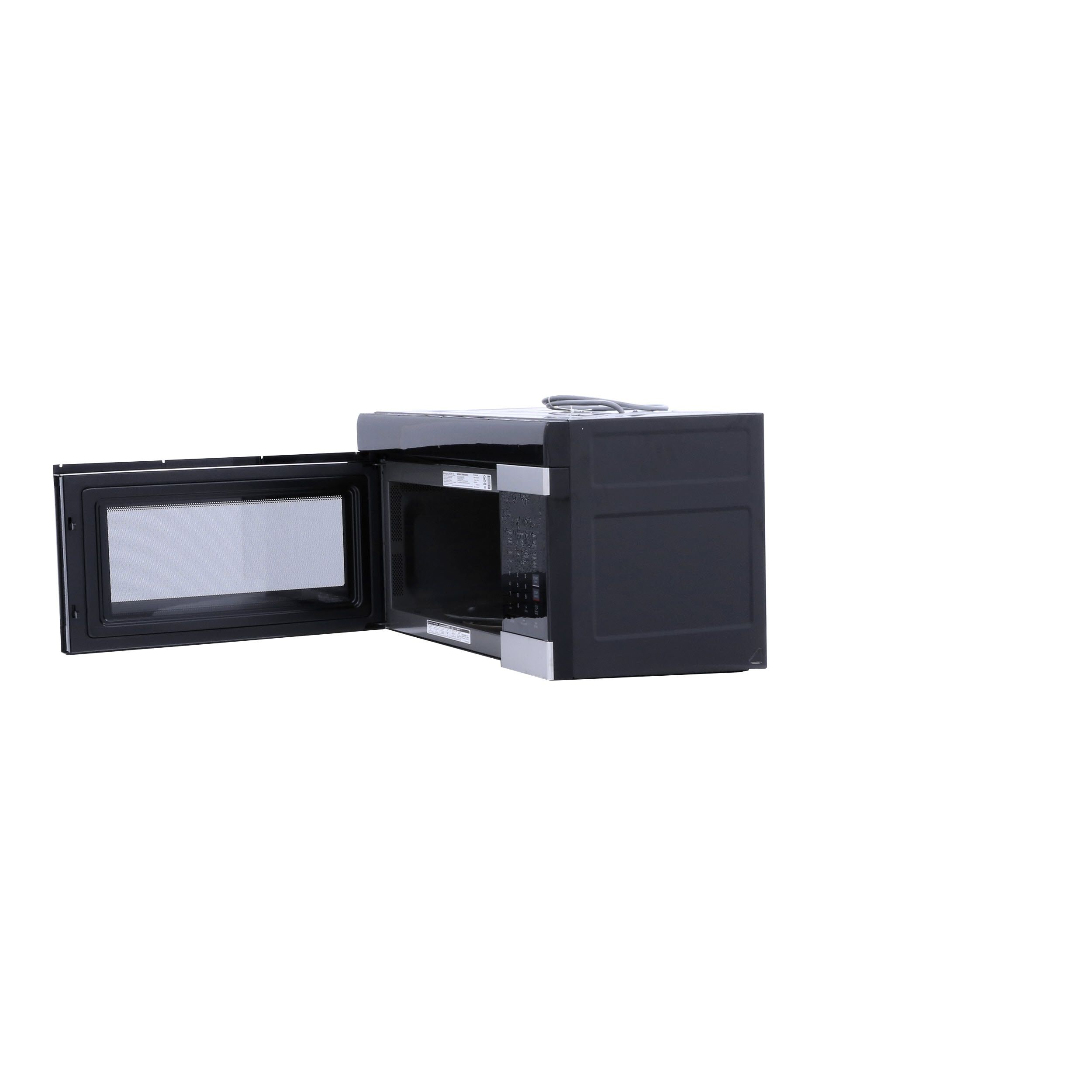 lg microwave model lmv1760st