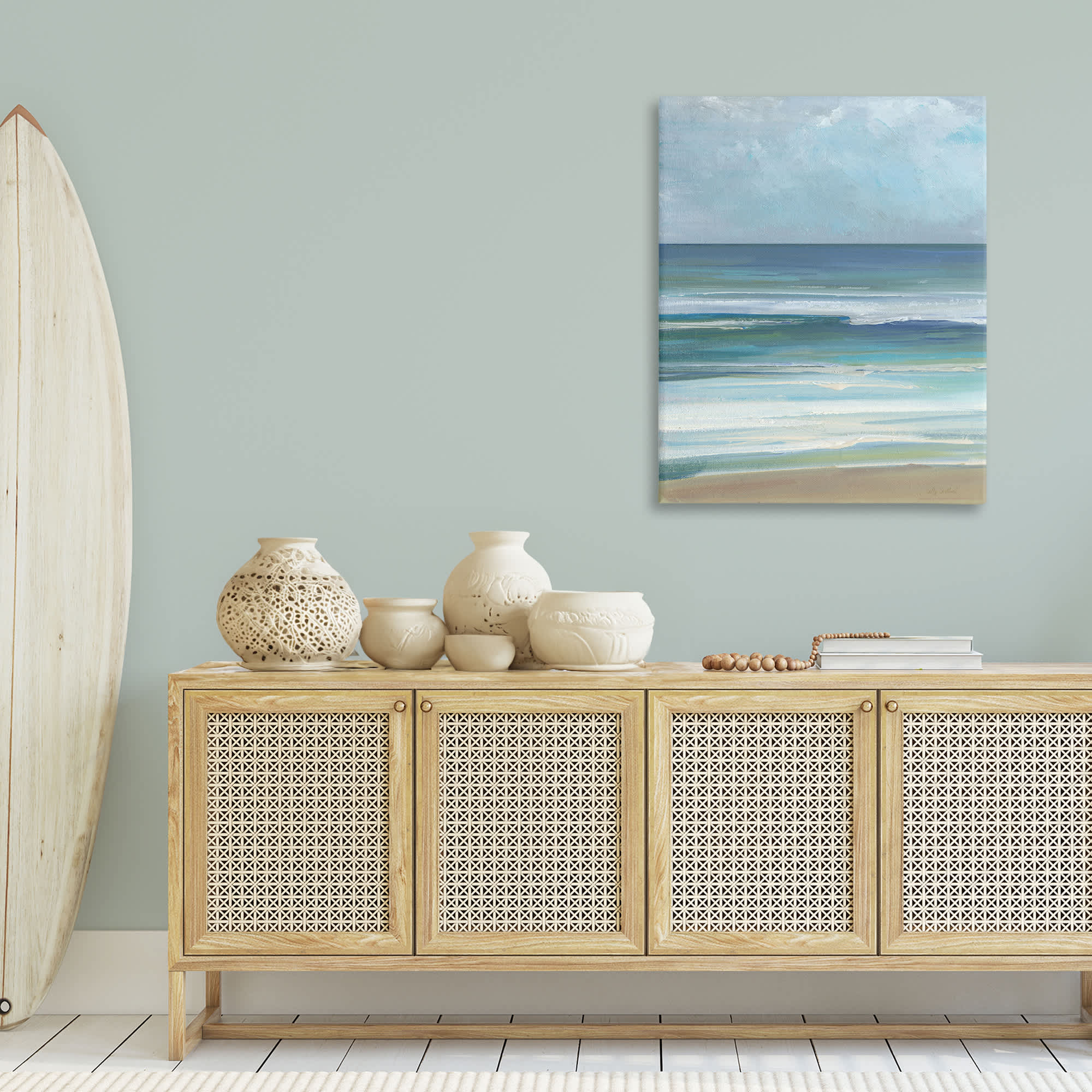 Stupell Industries BT-997-CN-30X40 Wall-Art - View #3