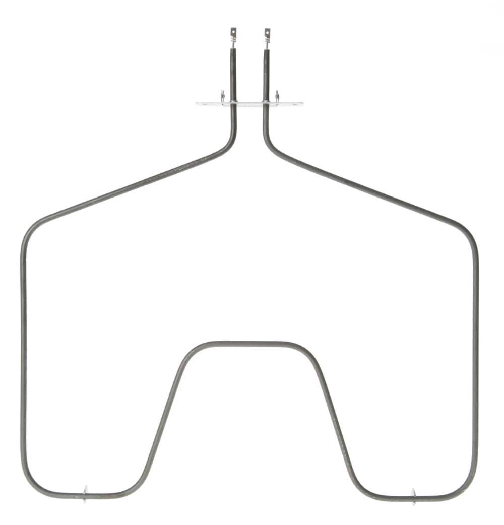  255009 Gas and electric range Heating element ( Black )