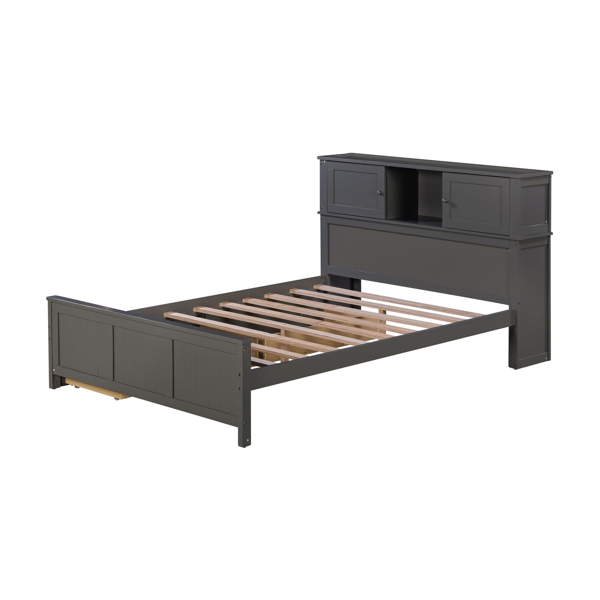 Yiekholo LL-1758AAE beds - View #9