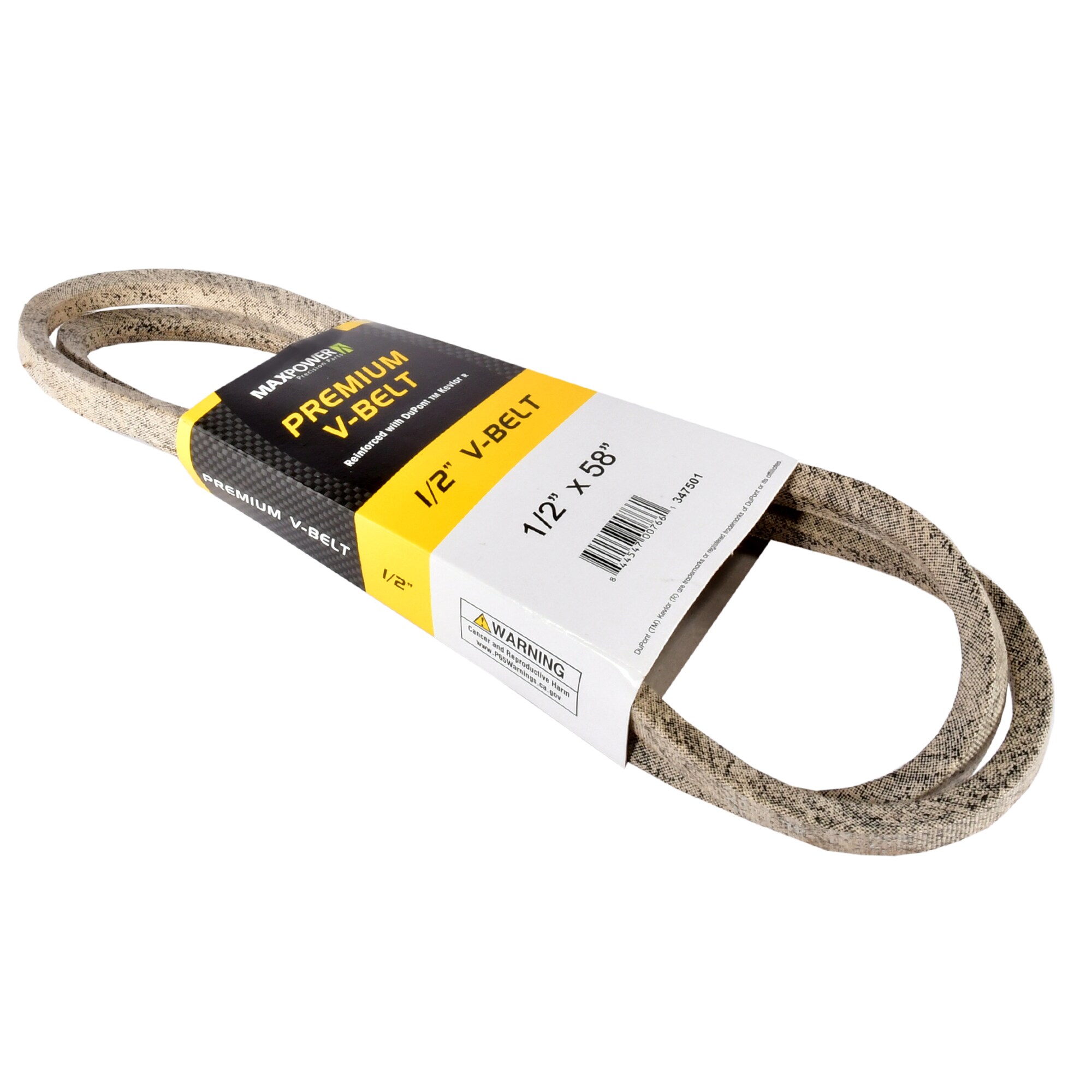 MaxPower 347501 Riding-Mower-Belts - View #3