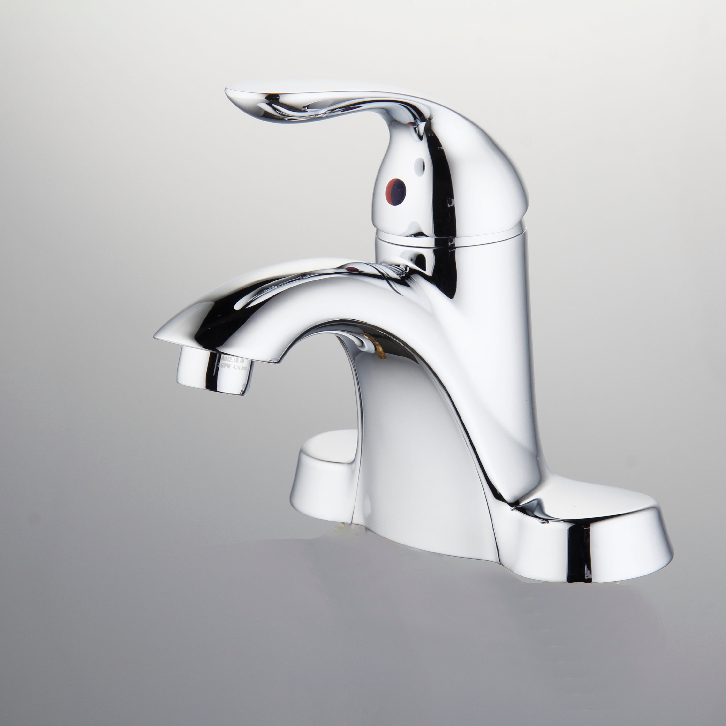 PF WaterWorks PF6013-CH Lavatory-Faucets - View #5