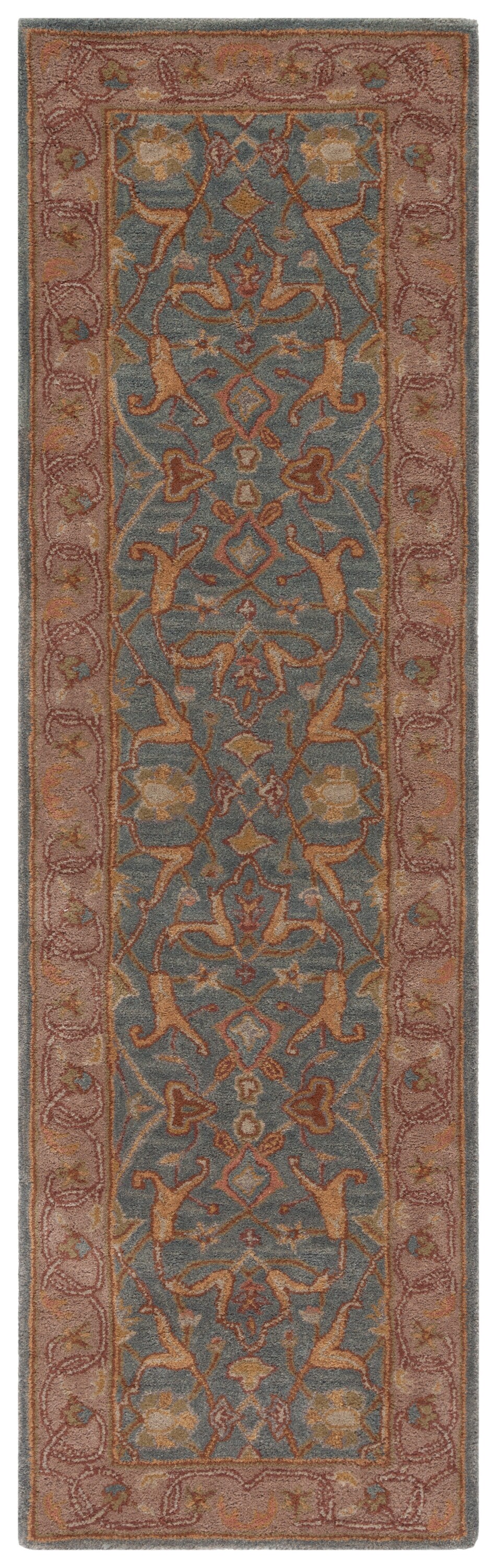 Safavieh HG915A-28 rugs - View #2