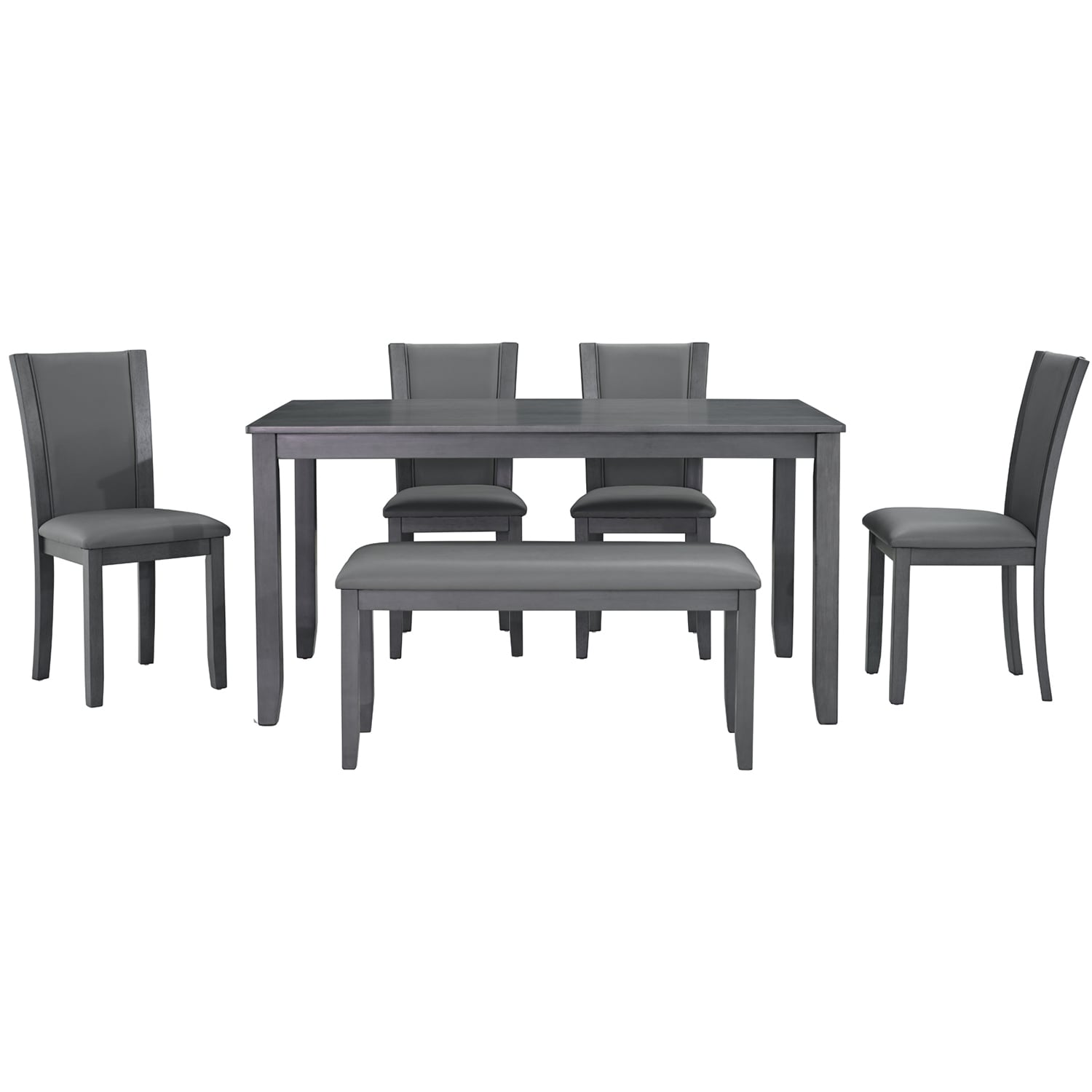 GZMR GZ-W1998DS65 Dining-Sets - View #10