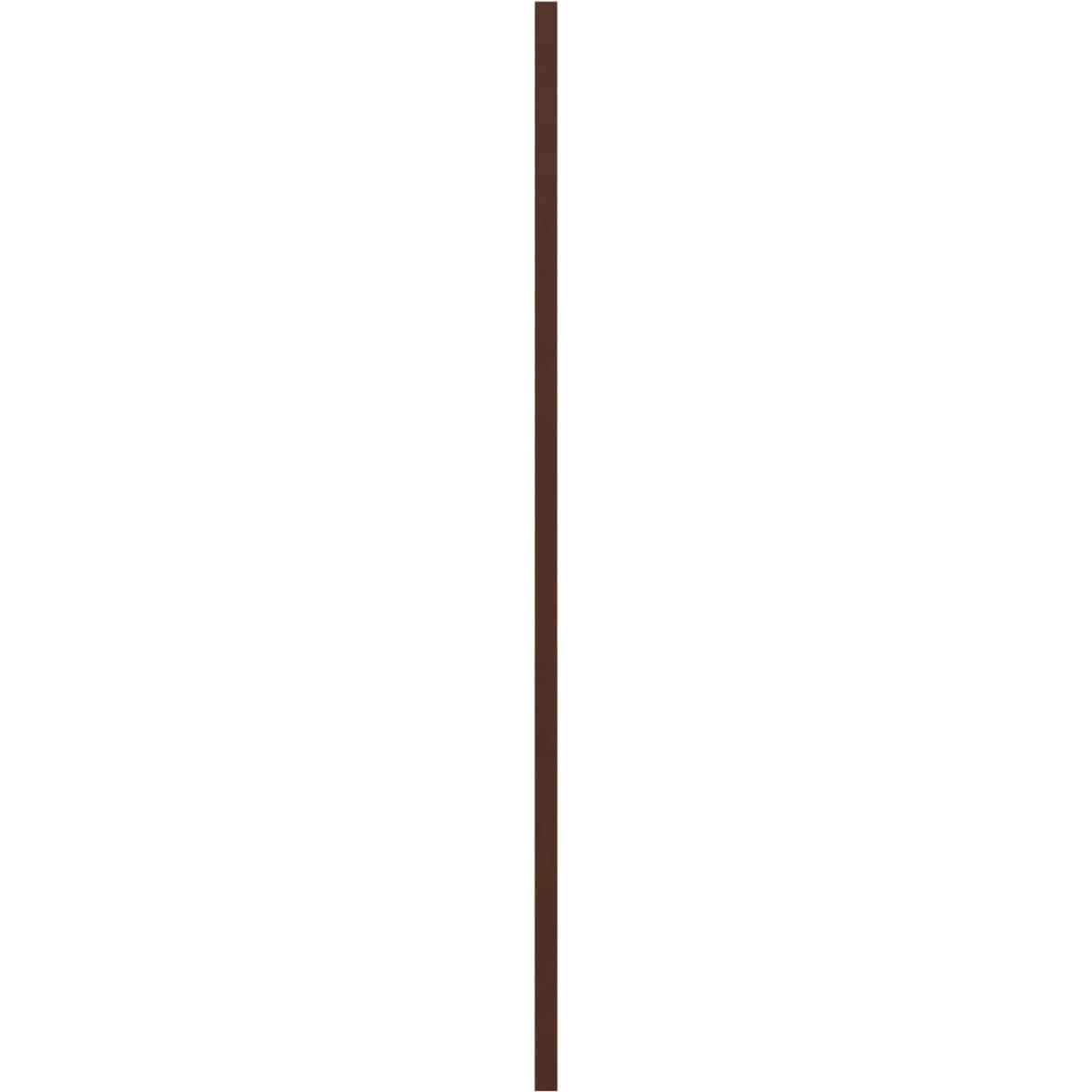 Ekena Millwork MLDB12X47SMRAL Wall-Panel-Moulding - View #4