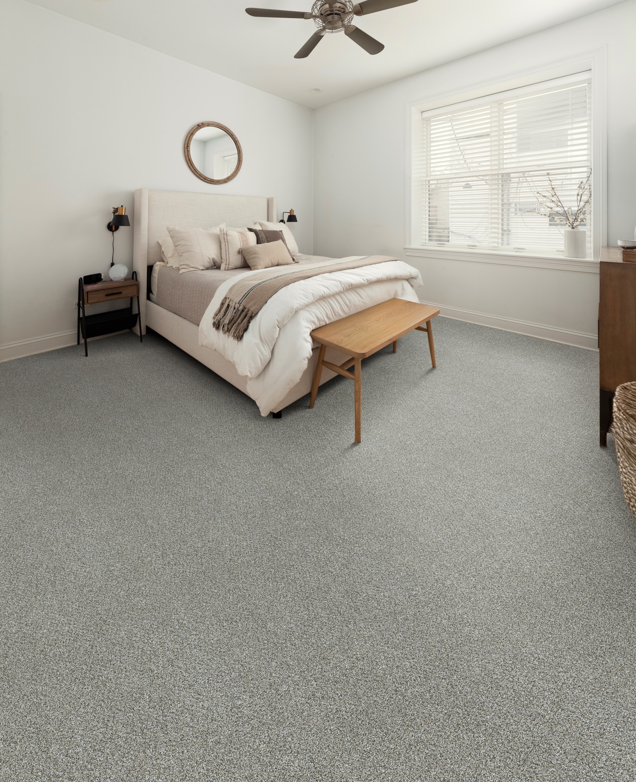 STAINMASTER L5020-1810-1200-AB Carpet-Panel - View #3