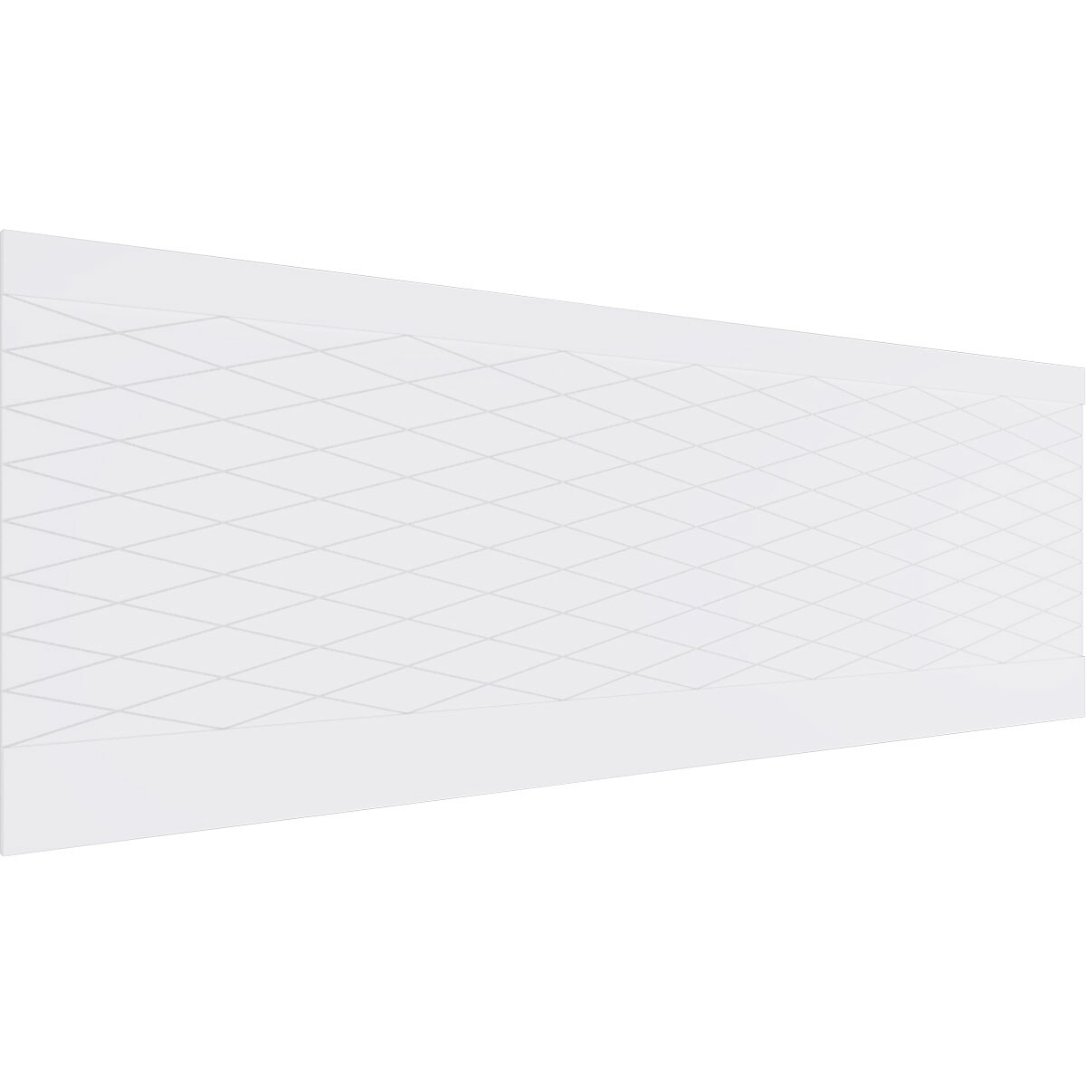 Ekena Millwork WPK32X94LDM Wall-Panels - View #9