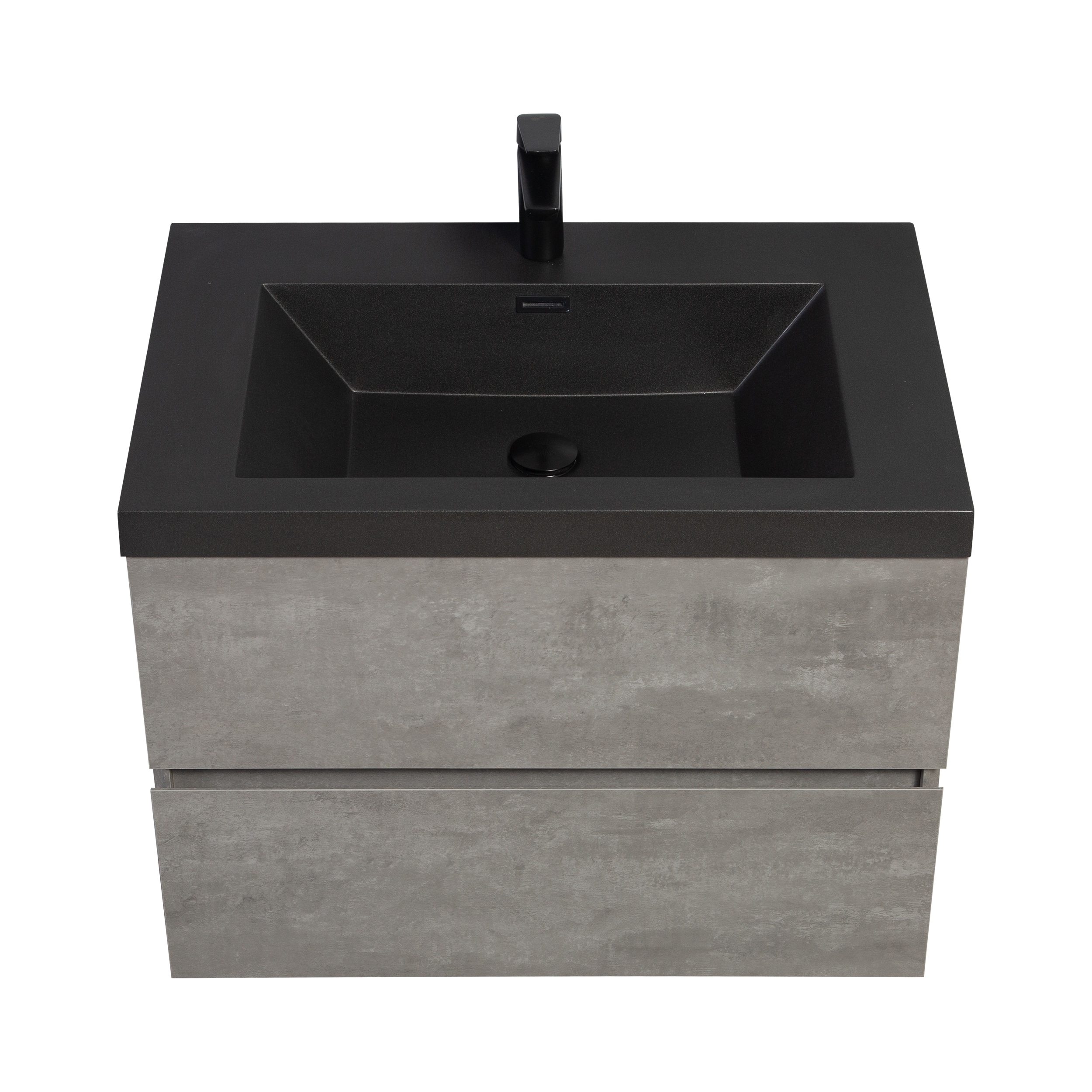 Forclover EVTO-ED30BS Bath-Vanity-Combo - View #9