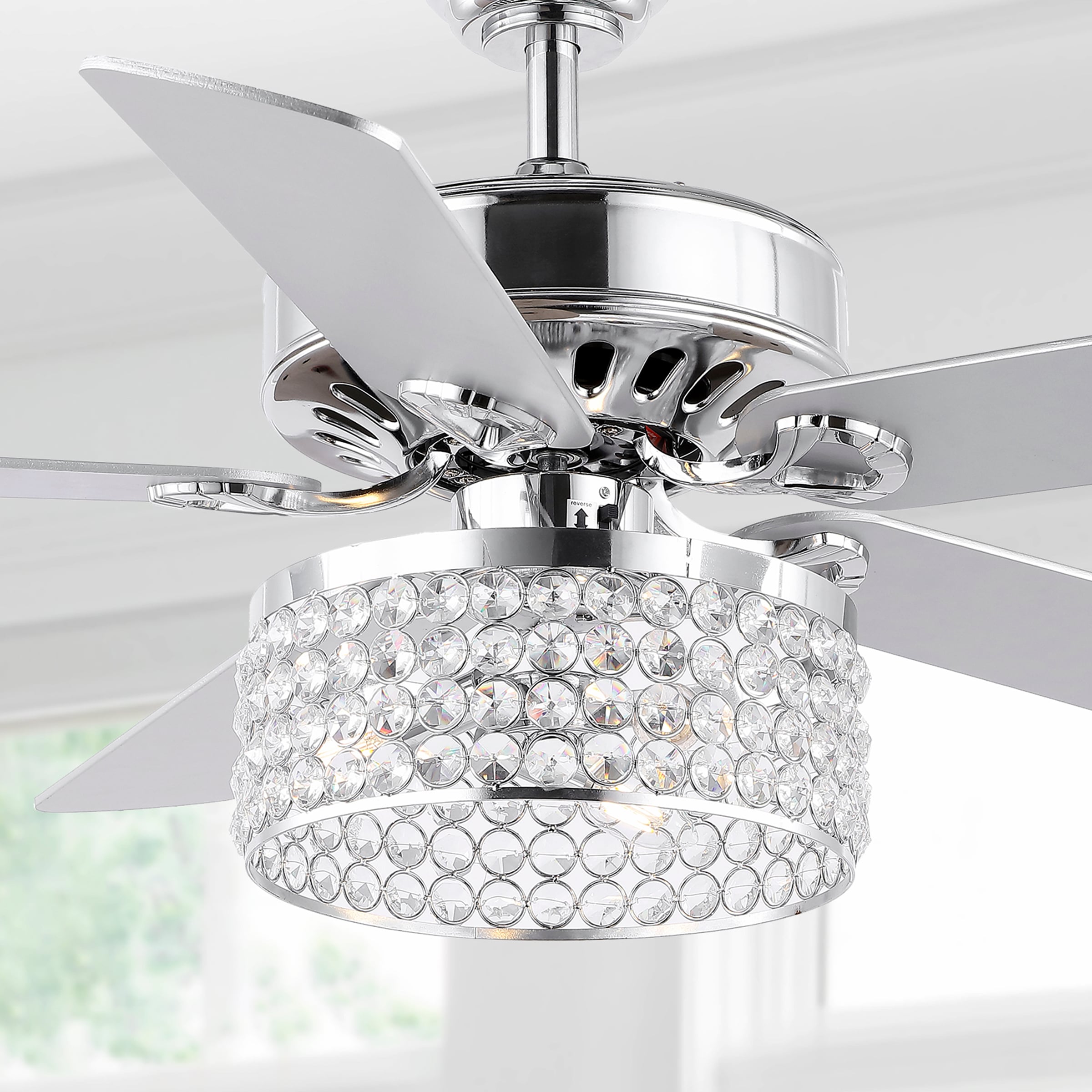 JONATHAN  Y JYL9709A Ceiling-Fans - View #8