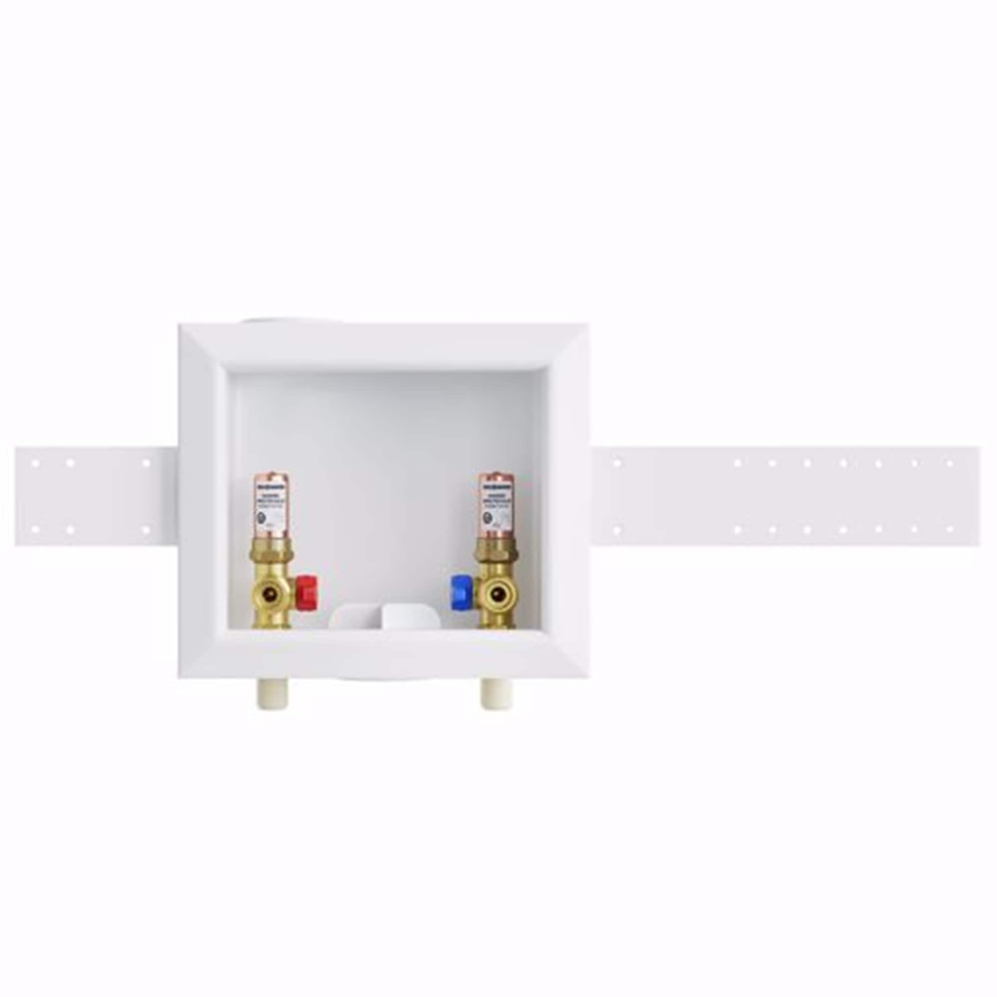 Jones Stephens B05947 Appliance-Outlet-Boxes - View #2