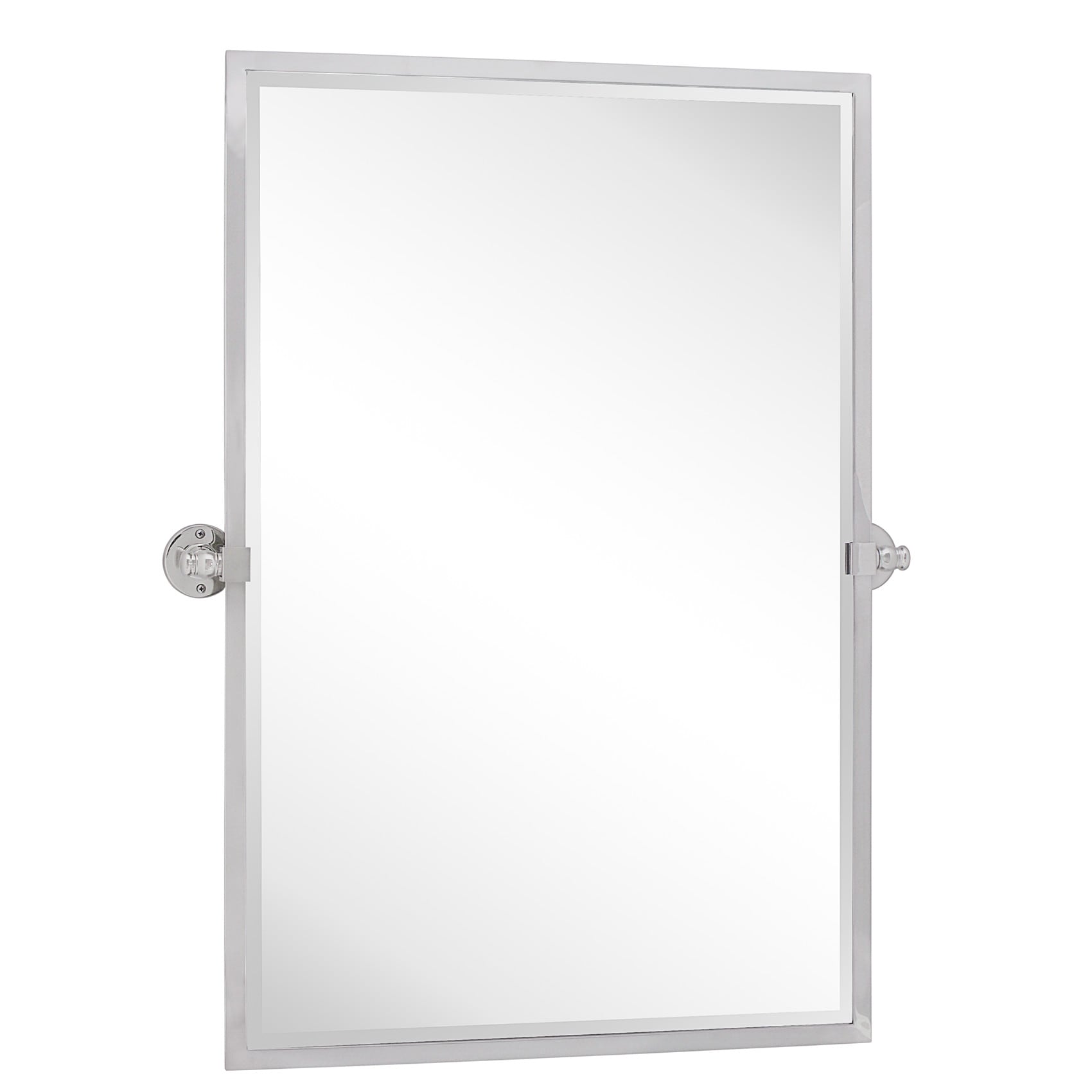 TEHOME GC-00163 Framed-Bath-Mirrors - View #2