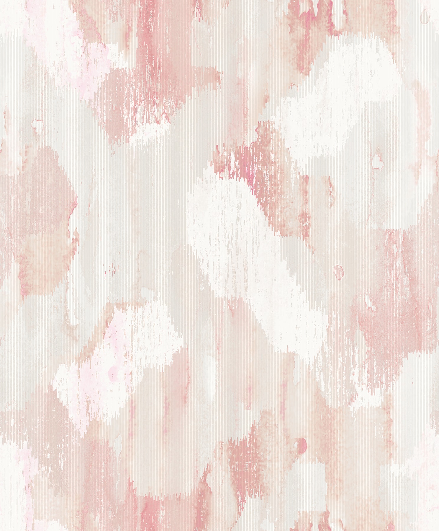 292781701  Tiverton Blush Pink Faux Grasscloth Wallpaper