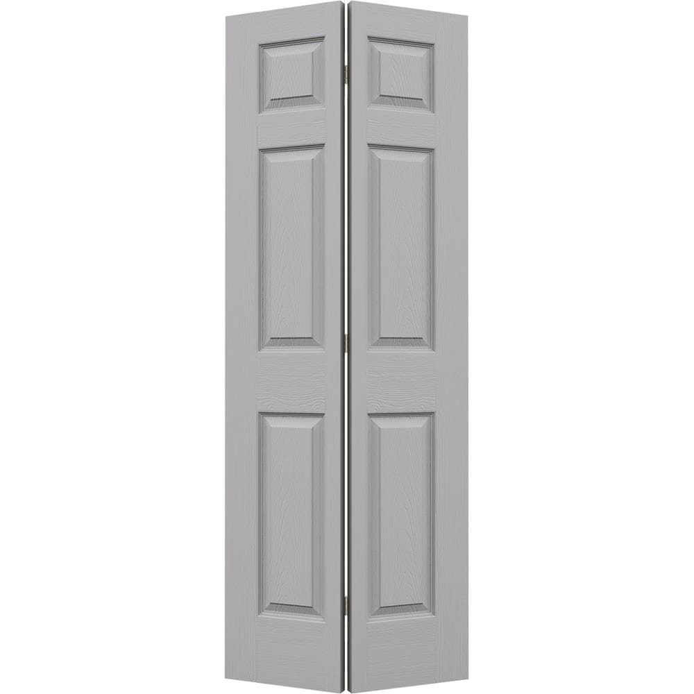 Closet Door Ideas at Lowe's