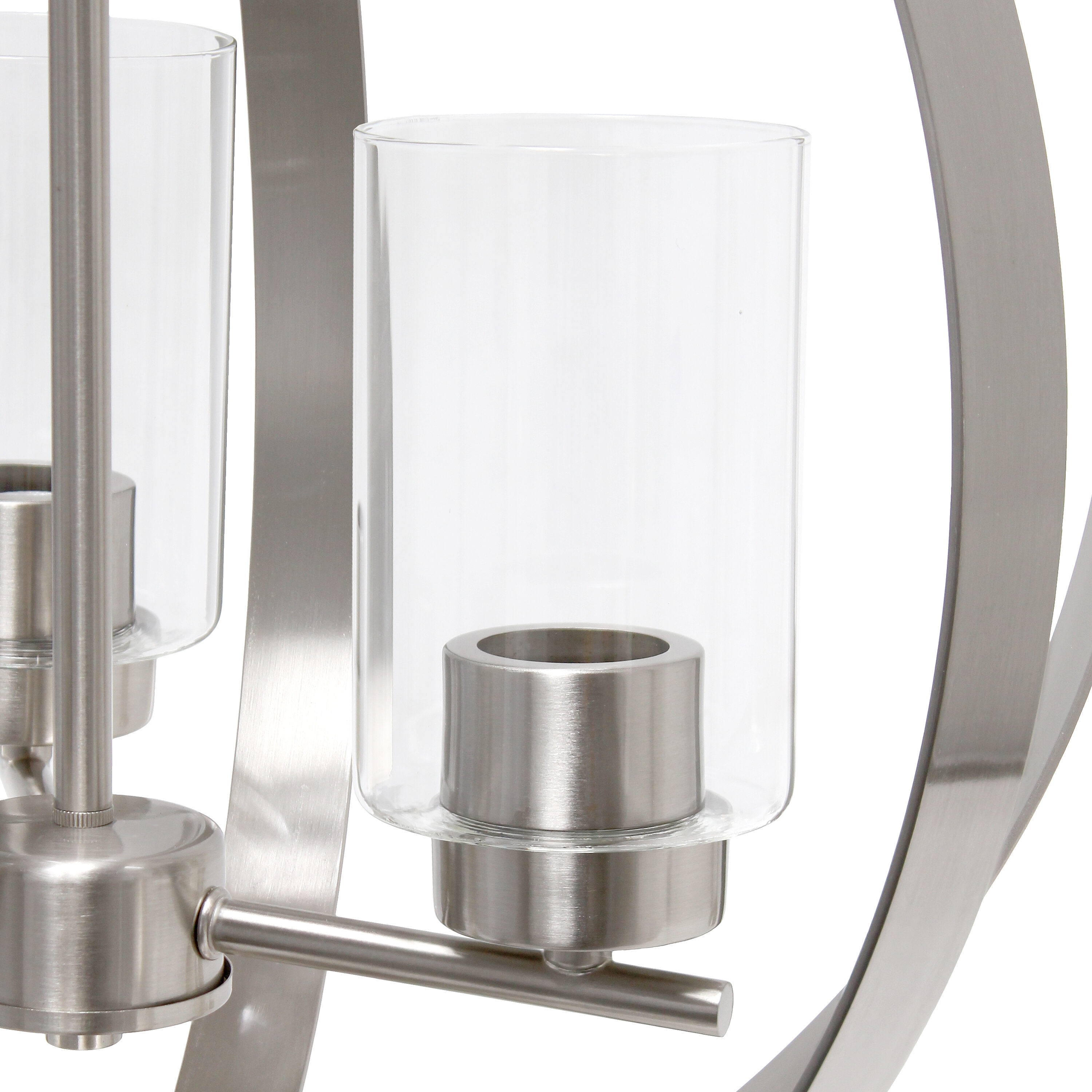 Lalia Home LHP-3010-BN Pendant-Lights - View #4