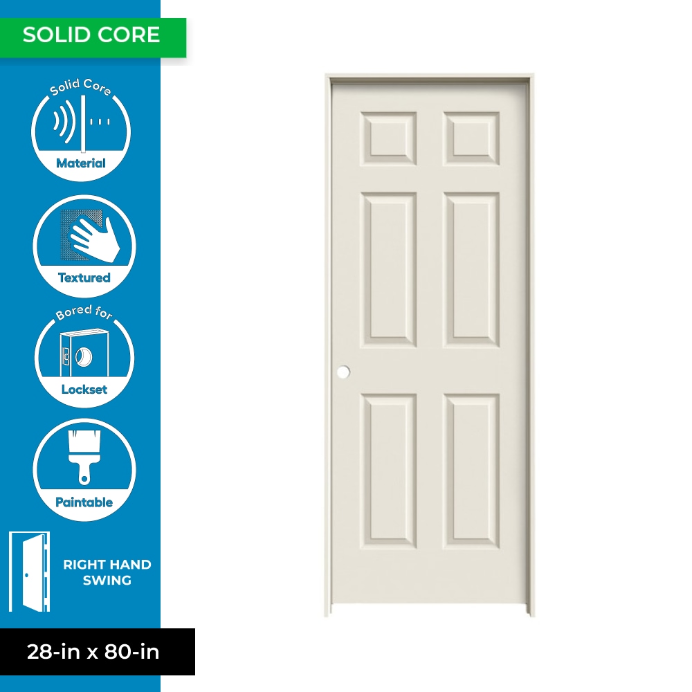 RELIABILT LO796199 Pre-Hung-Doors - View #2