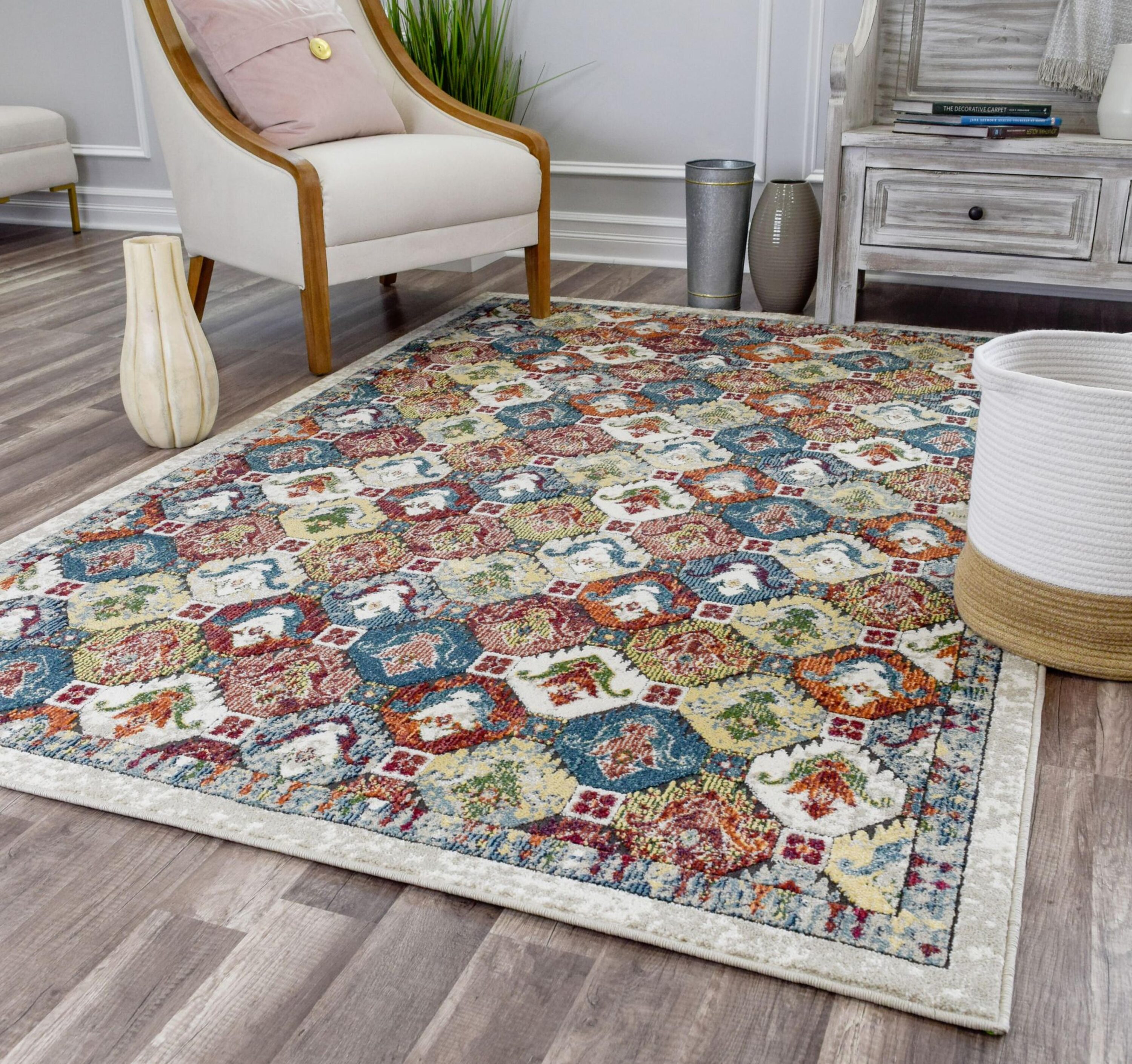 Rugs America 27710 rugs - View #3