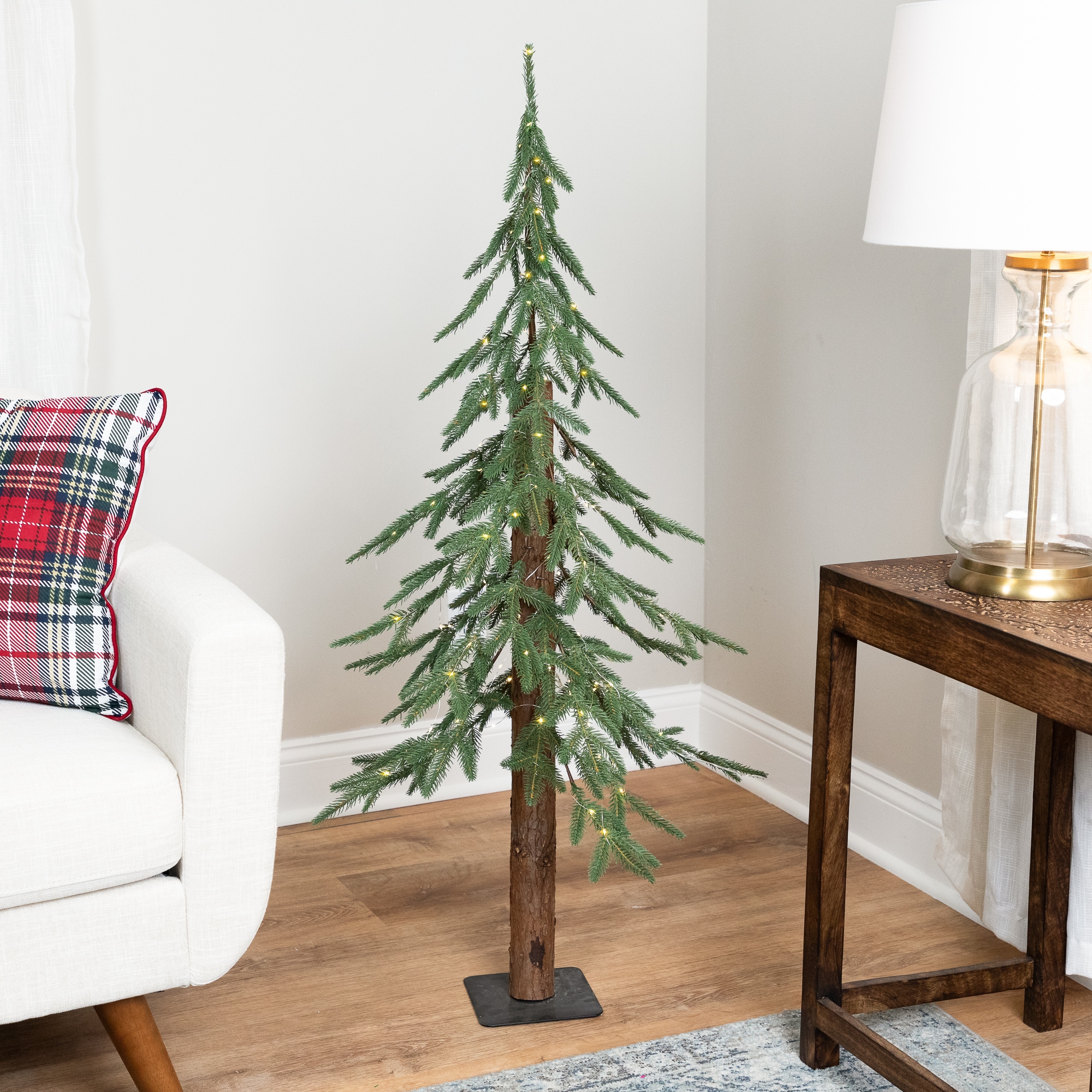 Northlight 35769892 Artificial-Christmas-Trees - View #2