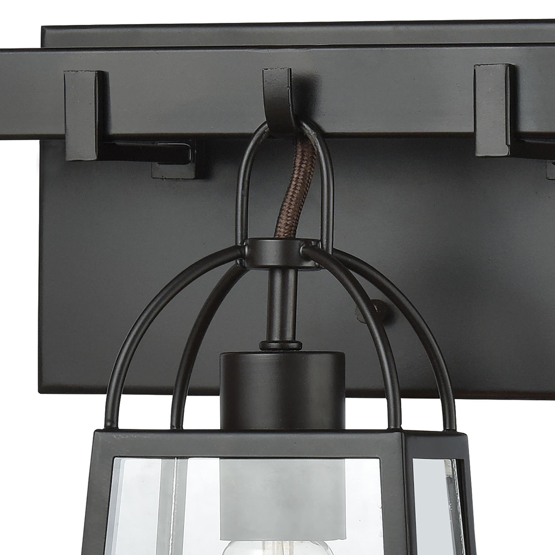 Westmore by ELK Lighting LWVL-220308109 b089995 - View #3