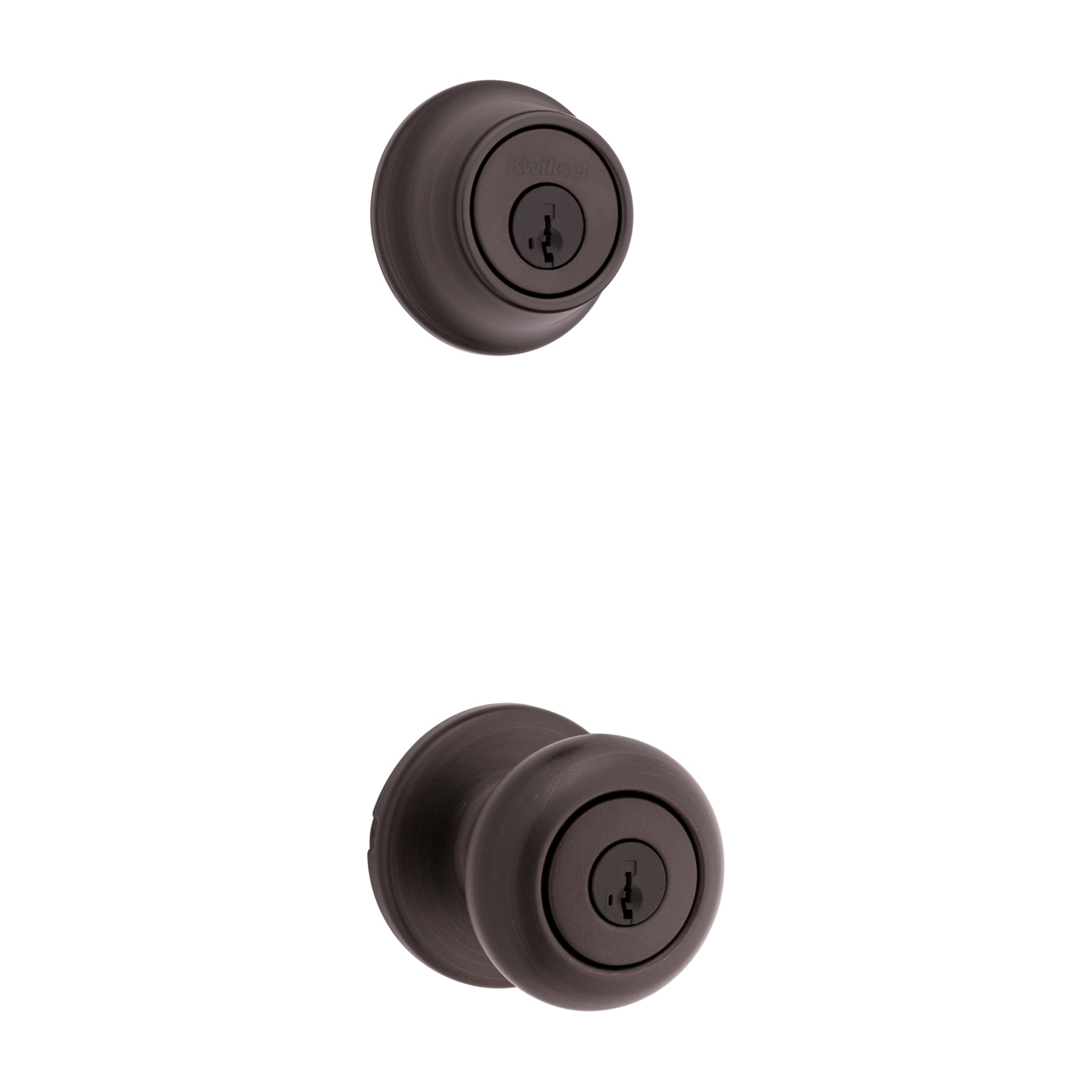 Kwikset 96900-421 Door-Knobs - View #3