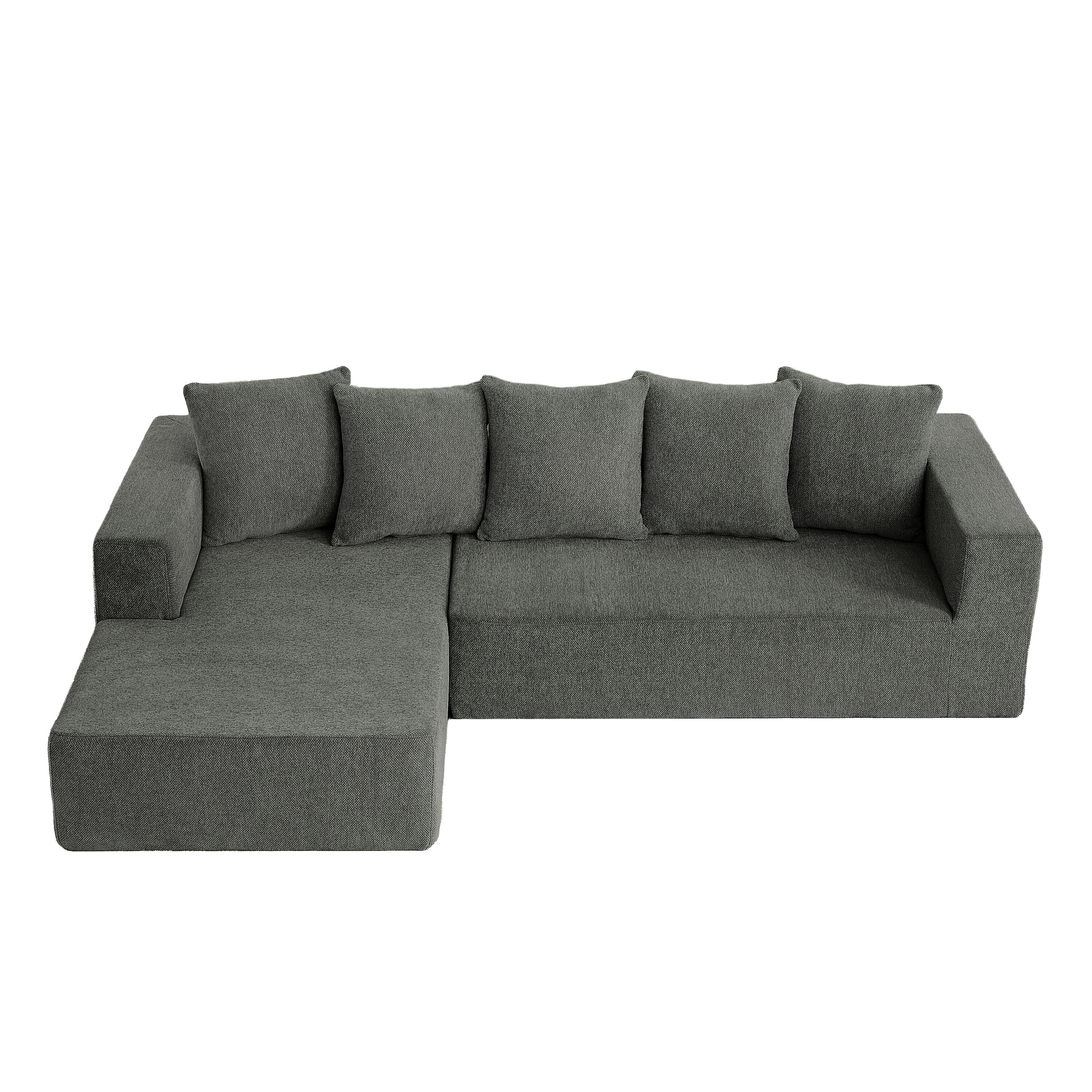 nicesure CWS00012 Sofas-Loveseats - View #4