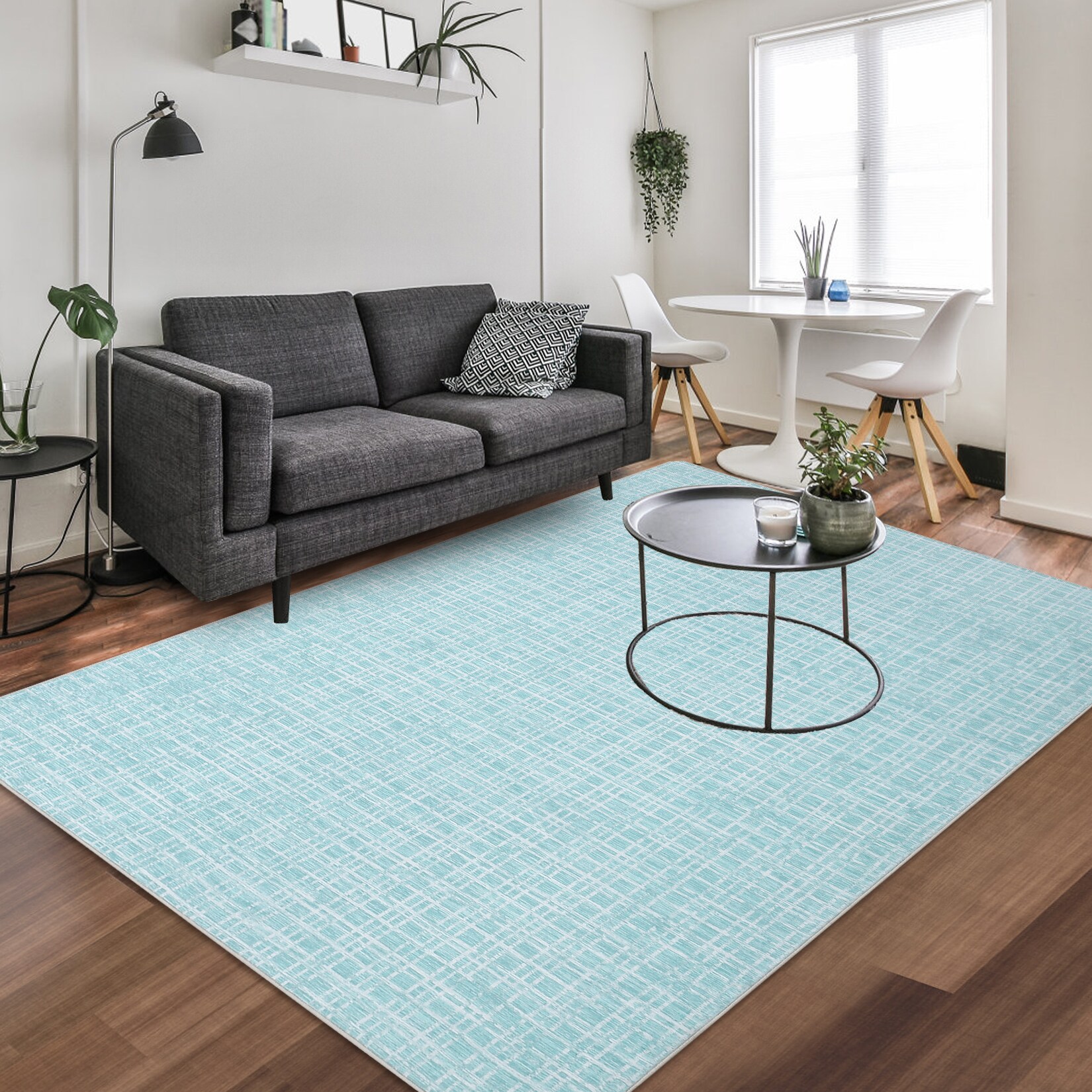Qeetex LSN-PHO-10UN6A7R rugs - View #5