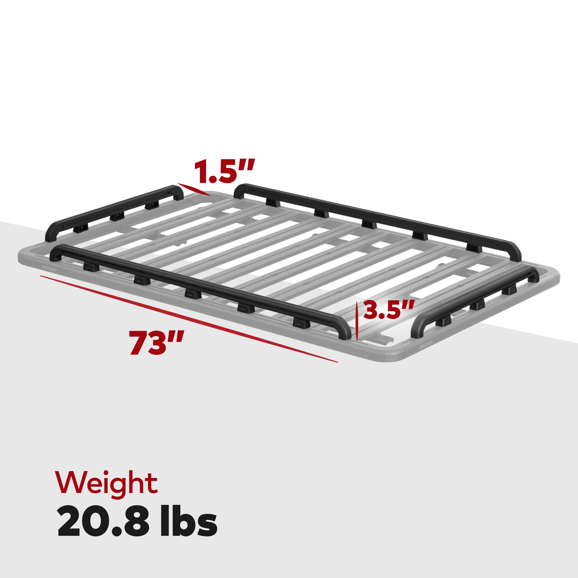 YAKIMA 393376 Cargo-Racking - View #2