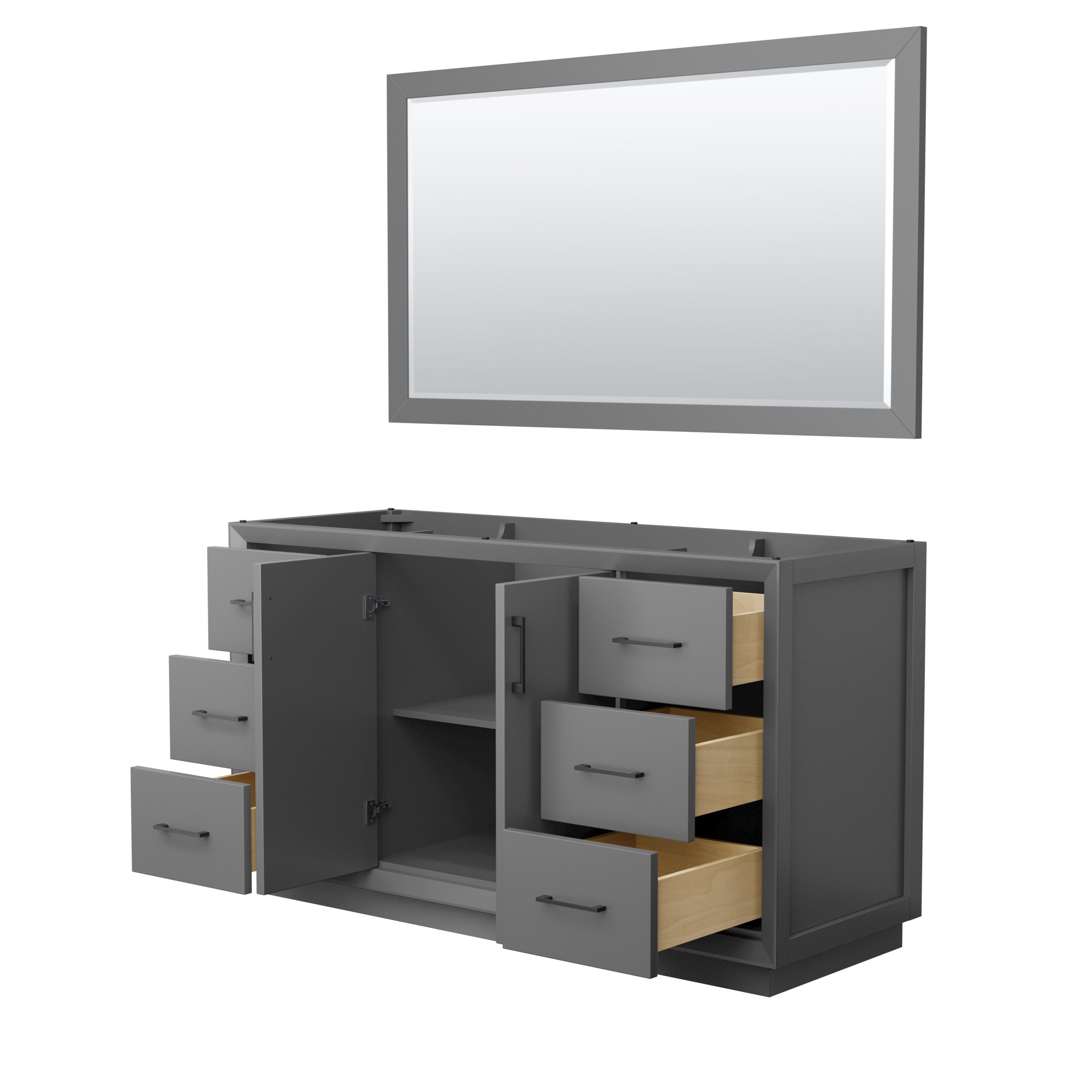  WCF414160SGBCXSXXM58 vanities - View #2