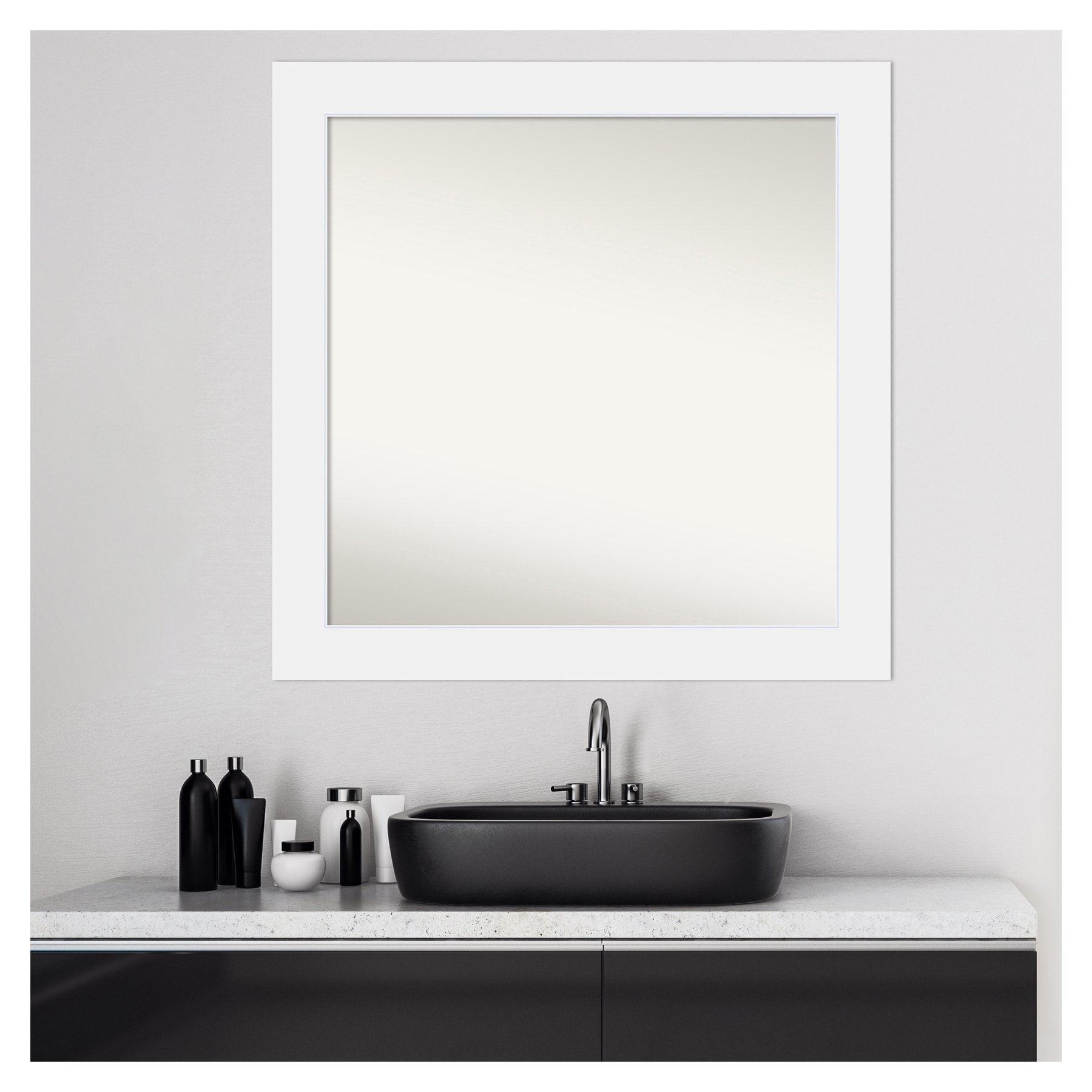 Amanti Art A17007222646 Decor-Mirrors - View #7