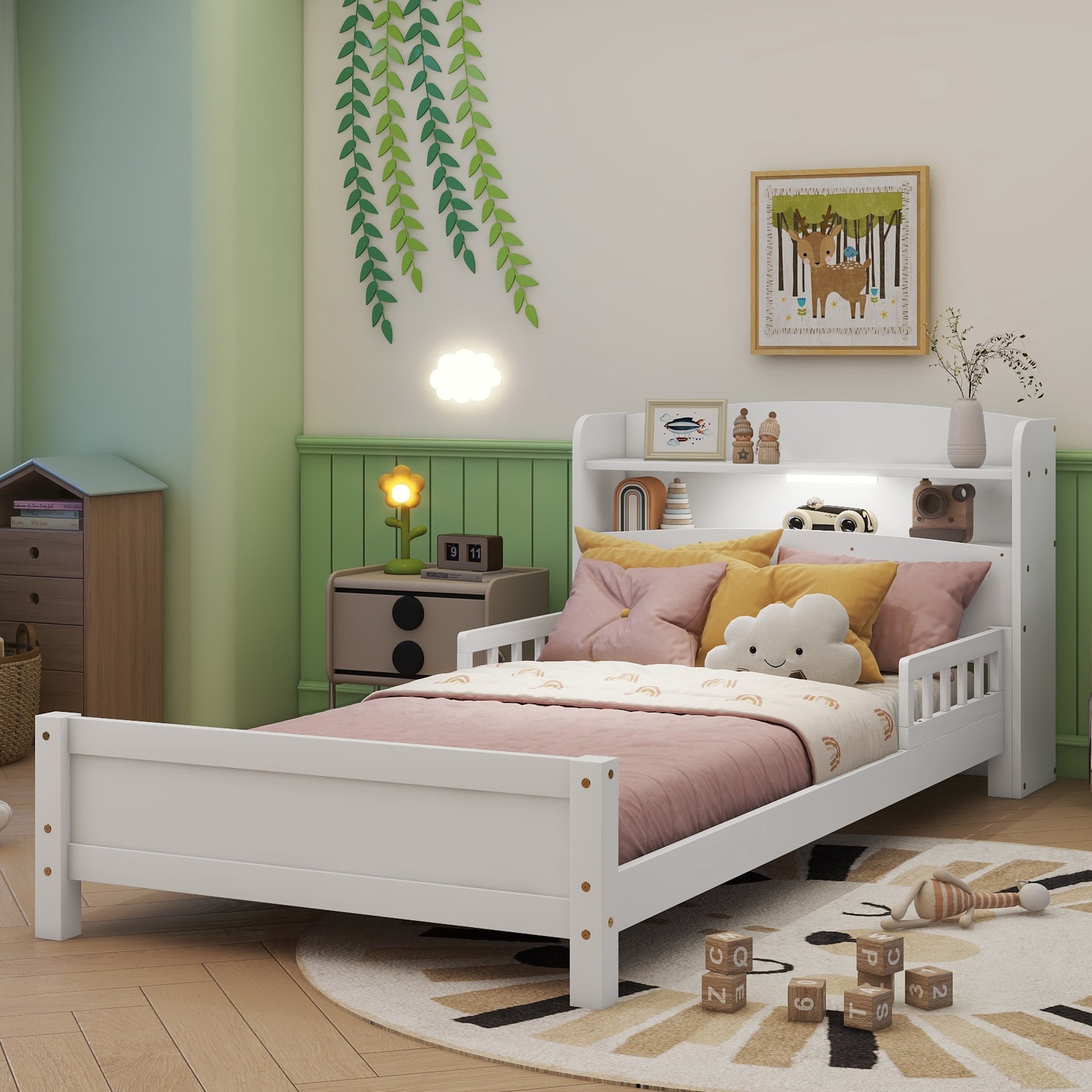 Bellemave FYL504P277596 beds - View #2