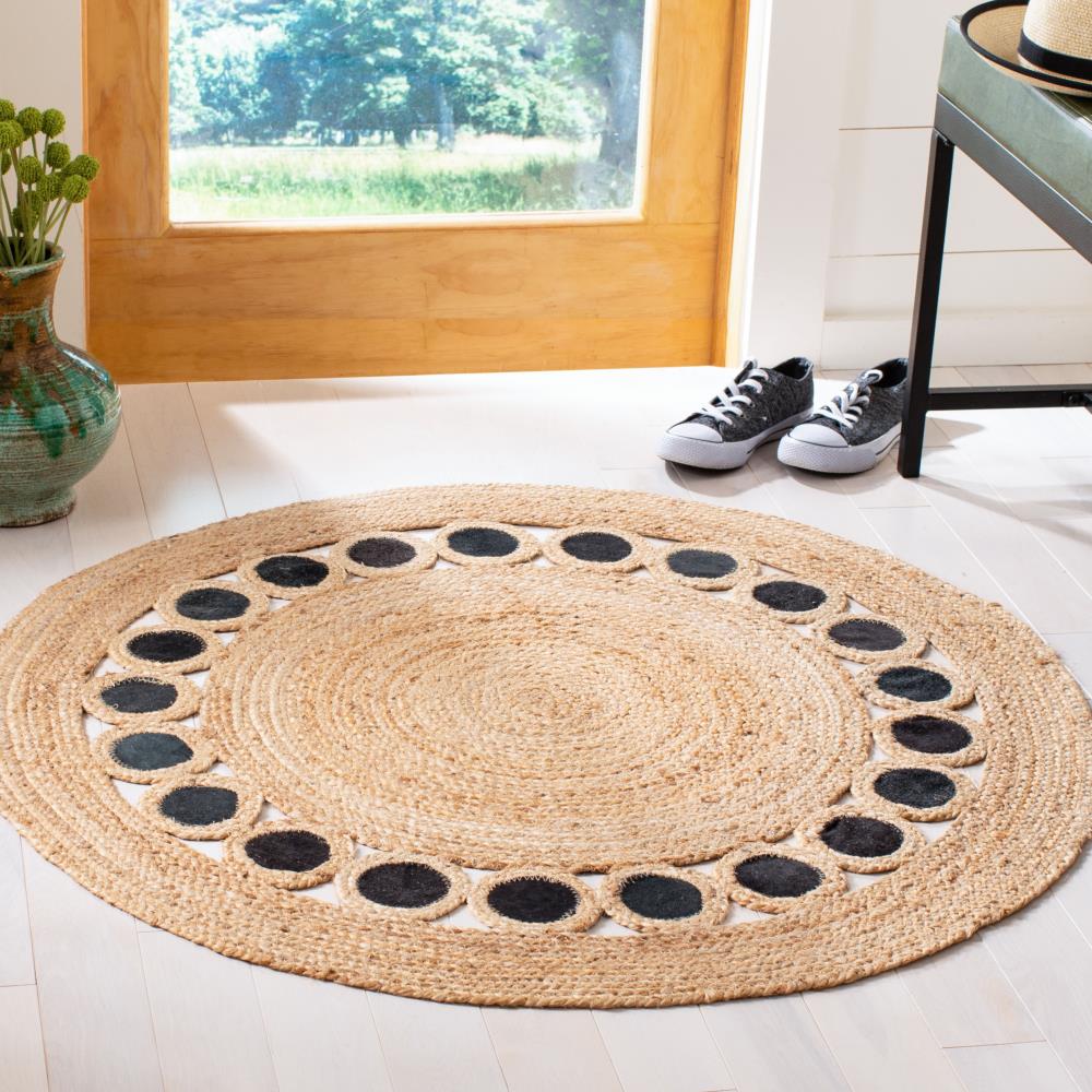 Safavieh NF370Z-6R rugs - View #4