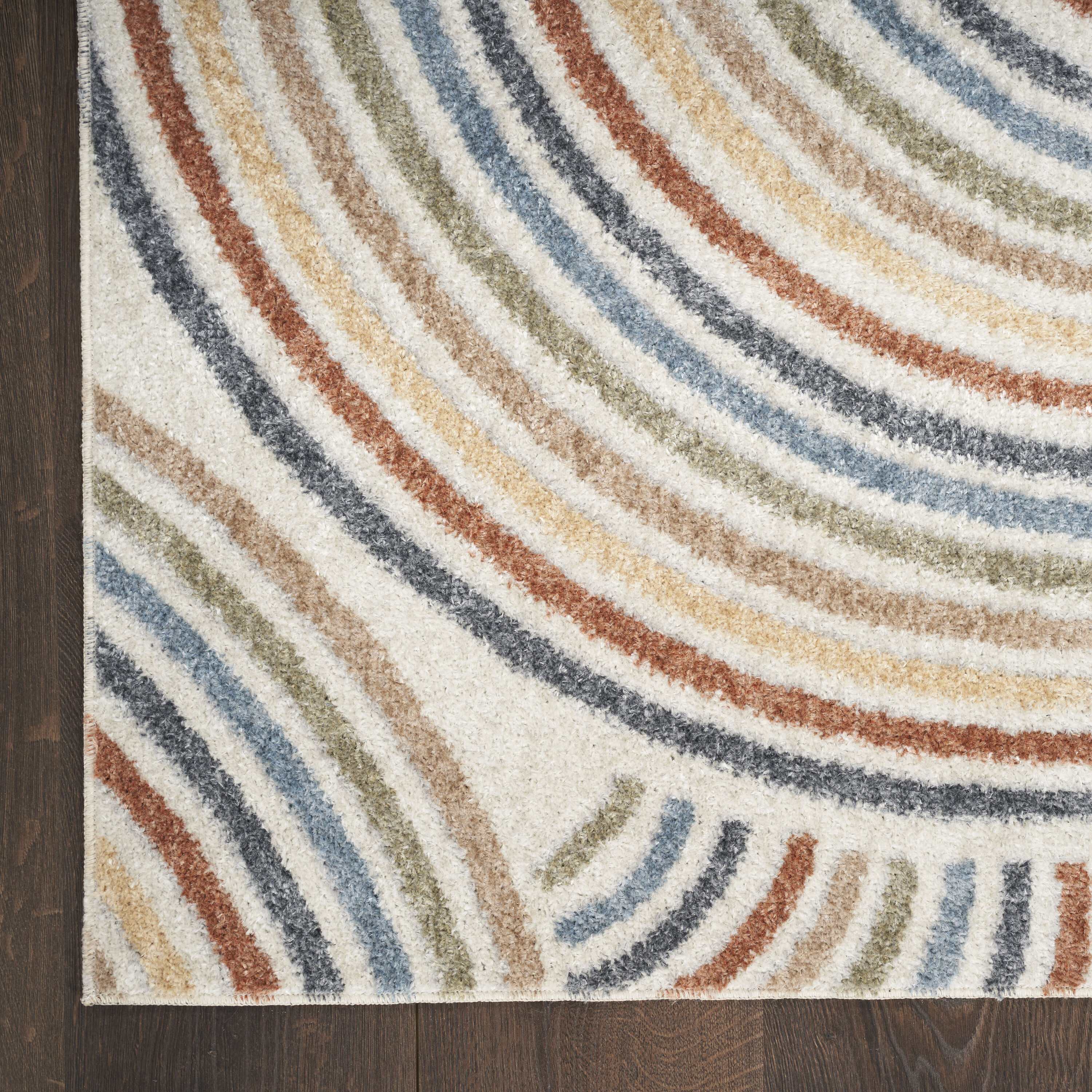 Nourison Home 099446973634 rugs - View #5