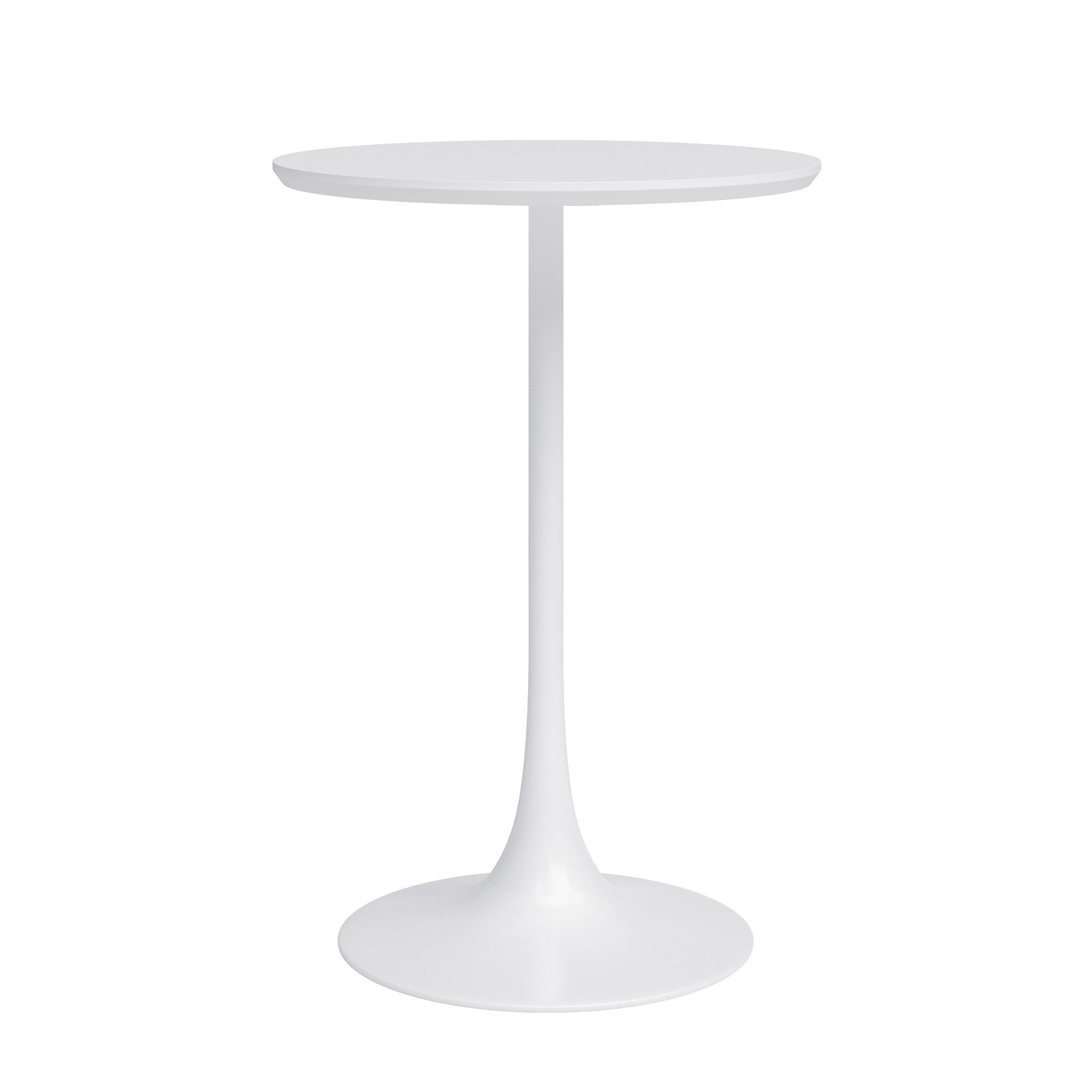 Jamesdar JTAB210-WHWH Dining-Tables - View #2