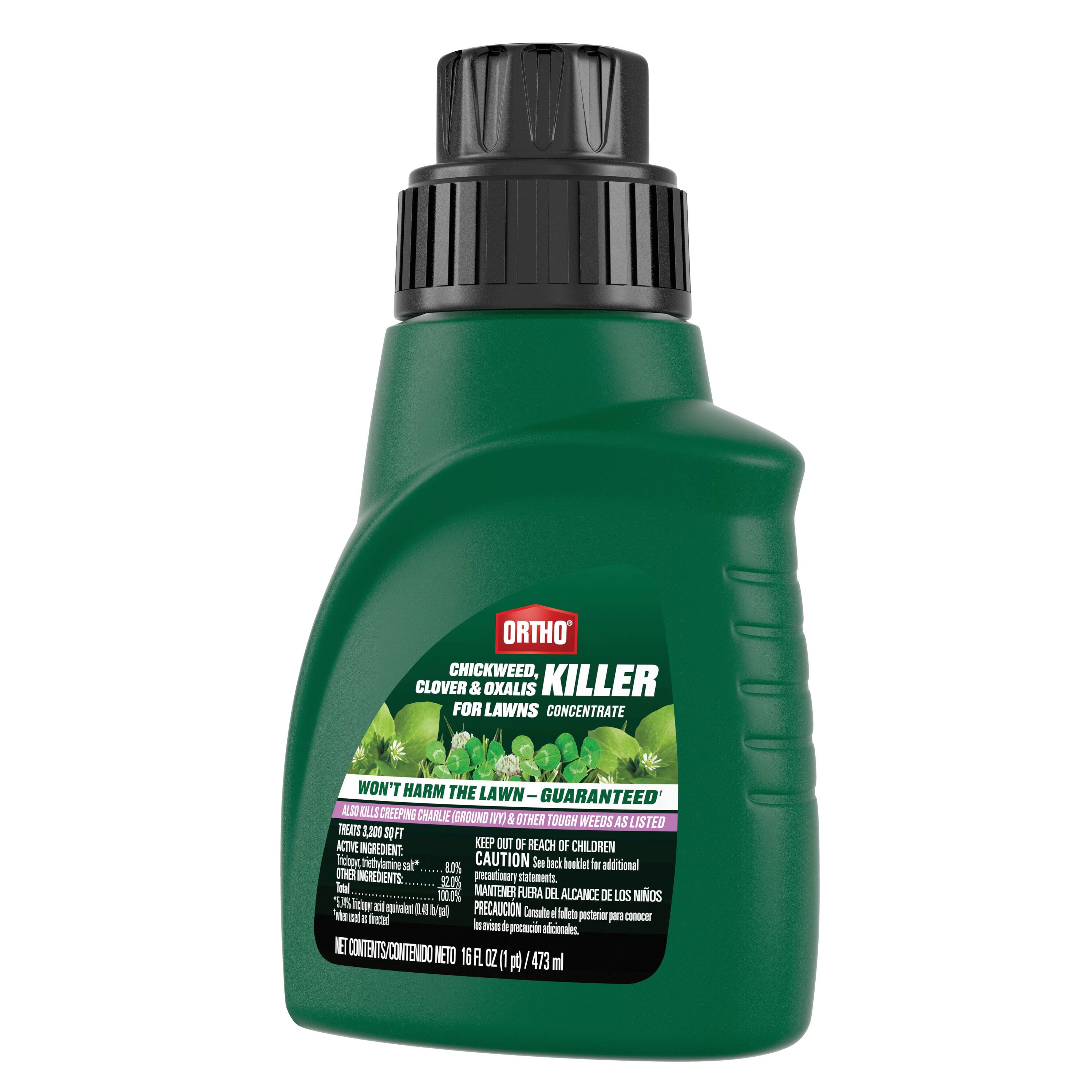 ORTHO 4617705 Weed-Killers - View #4