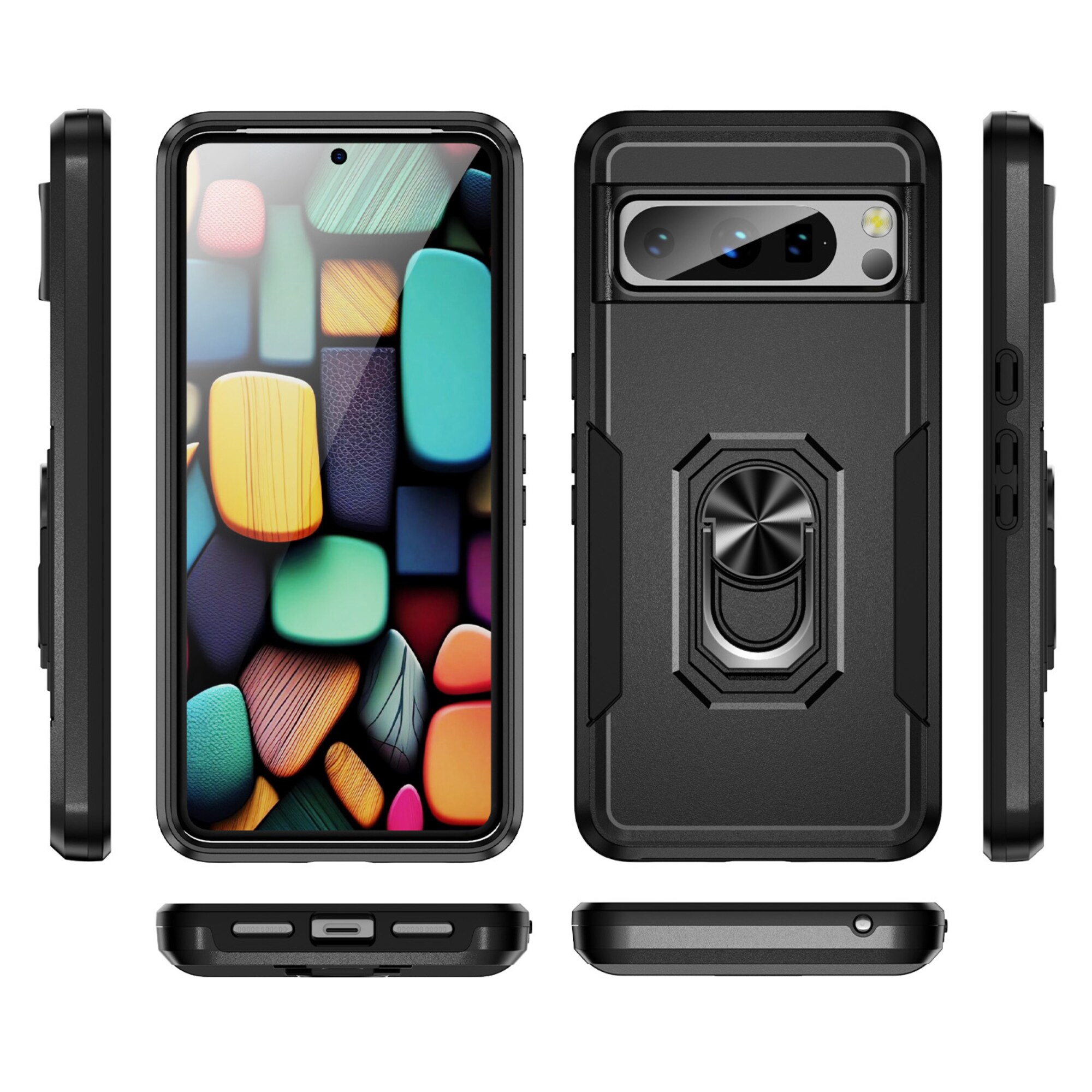 SAHARA CP00525 Cell-Phone-Cases - View #2