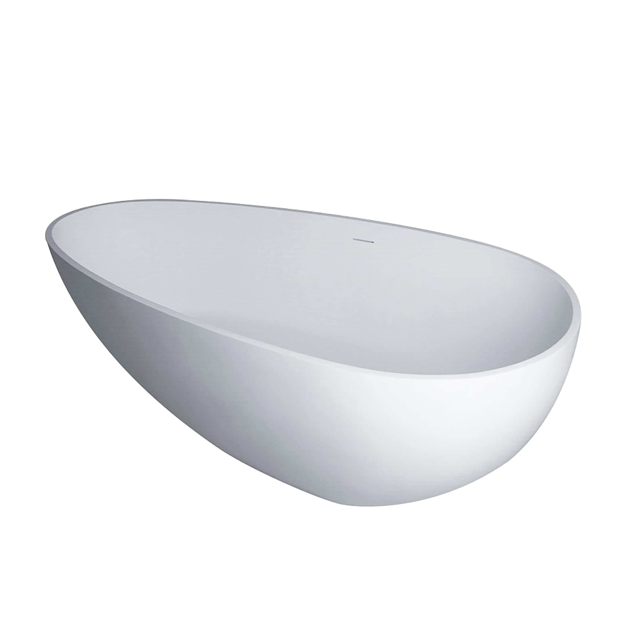 WELLFOR GTLSTBL06 bathtubs - View #4