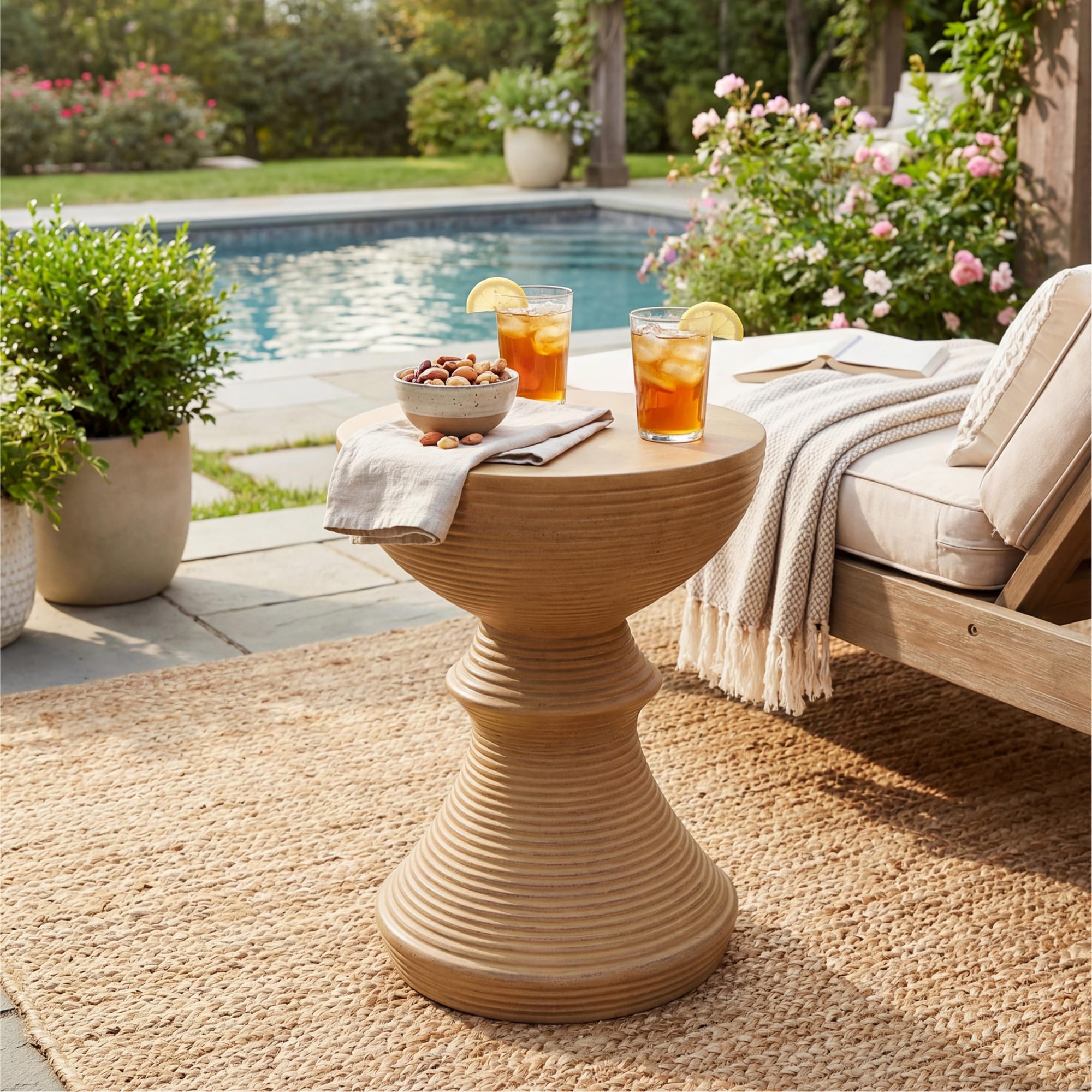 Bybafun YG1700018 Patio-Tables - View #2