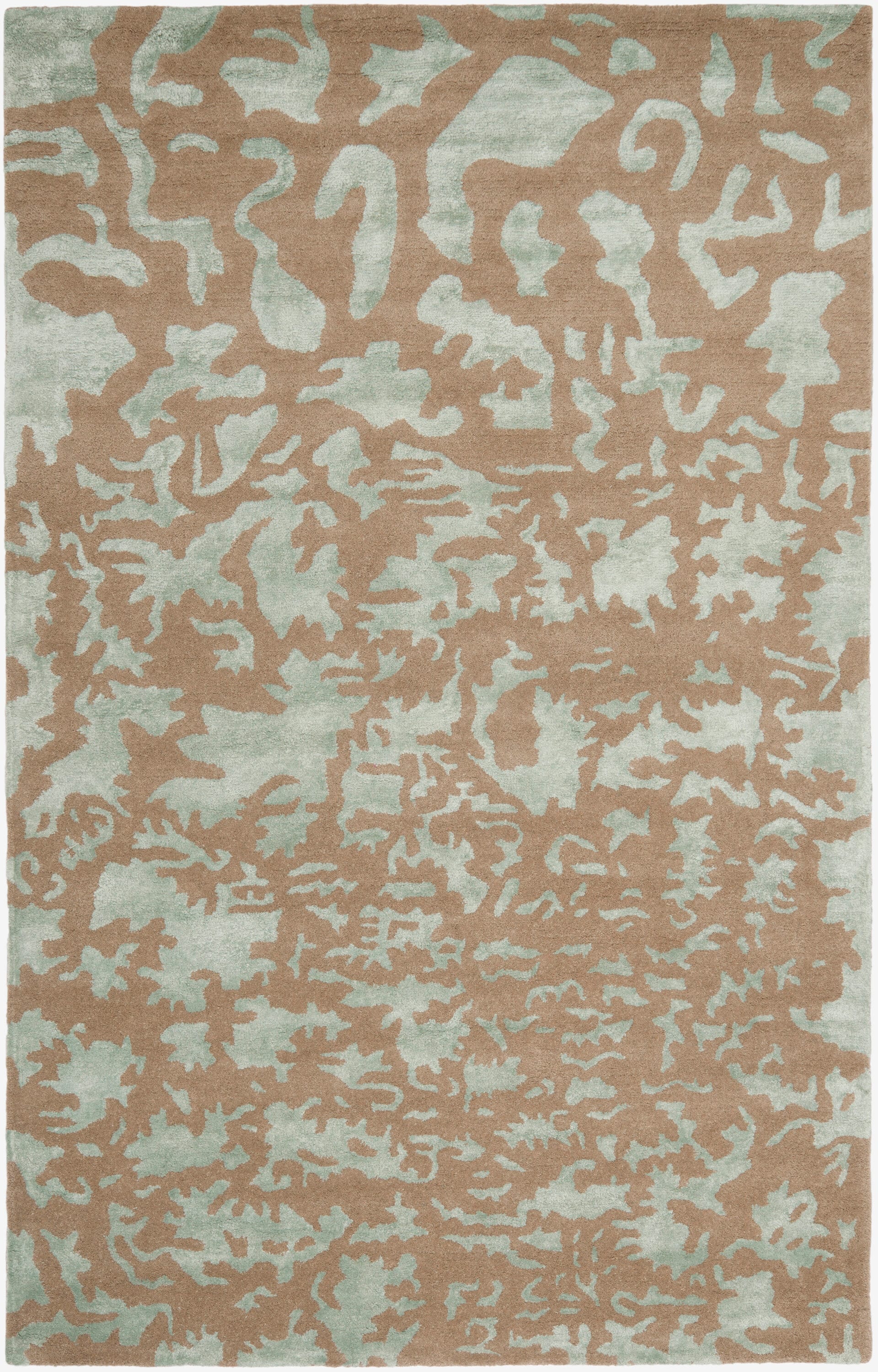 Safavieh SOH525B-5 rugs - View #2