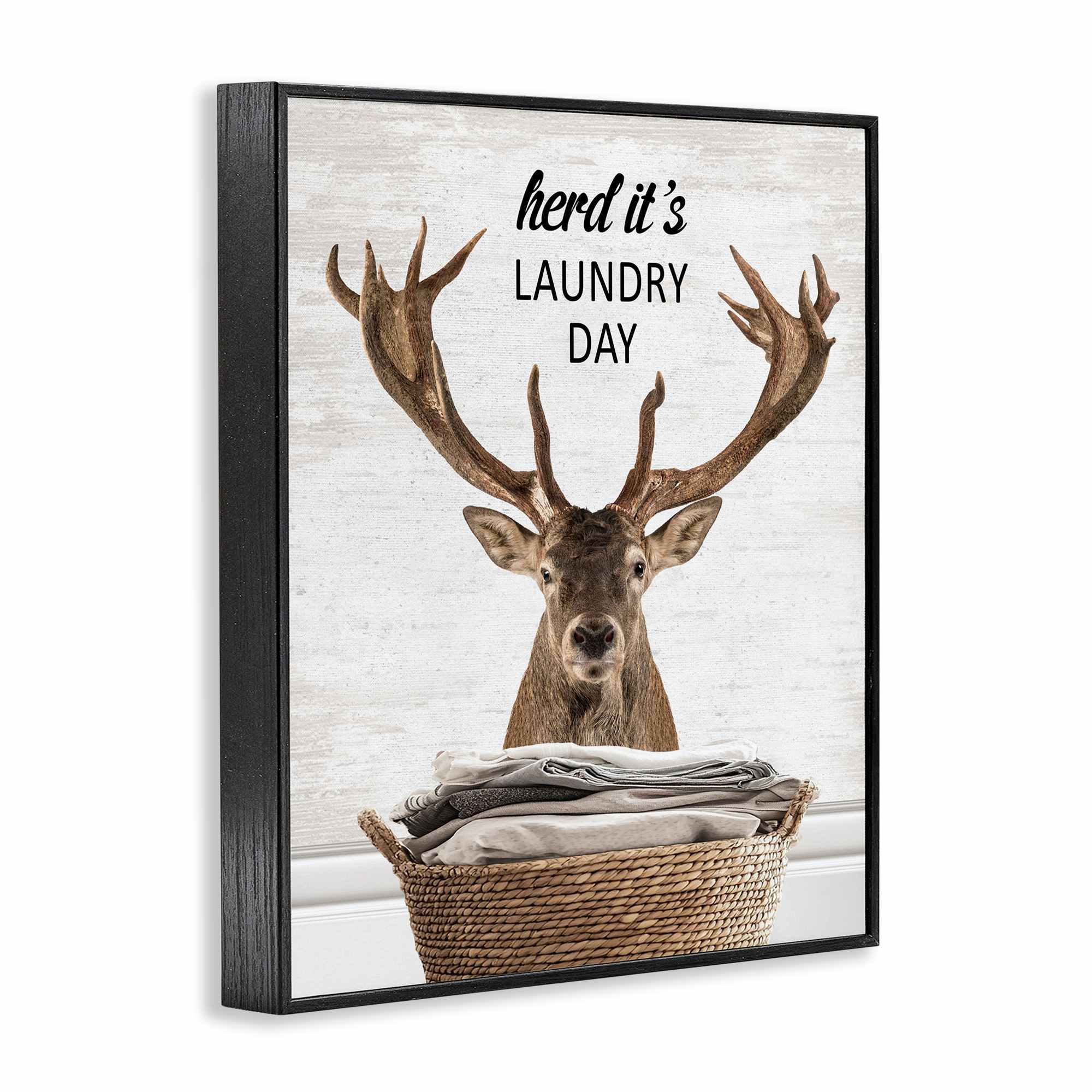 Stupell Industries BS-904-FR-16X20 Wall-Art - View #2