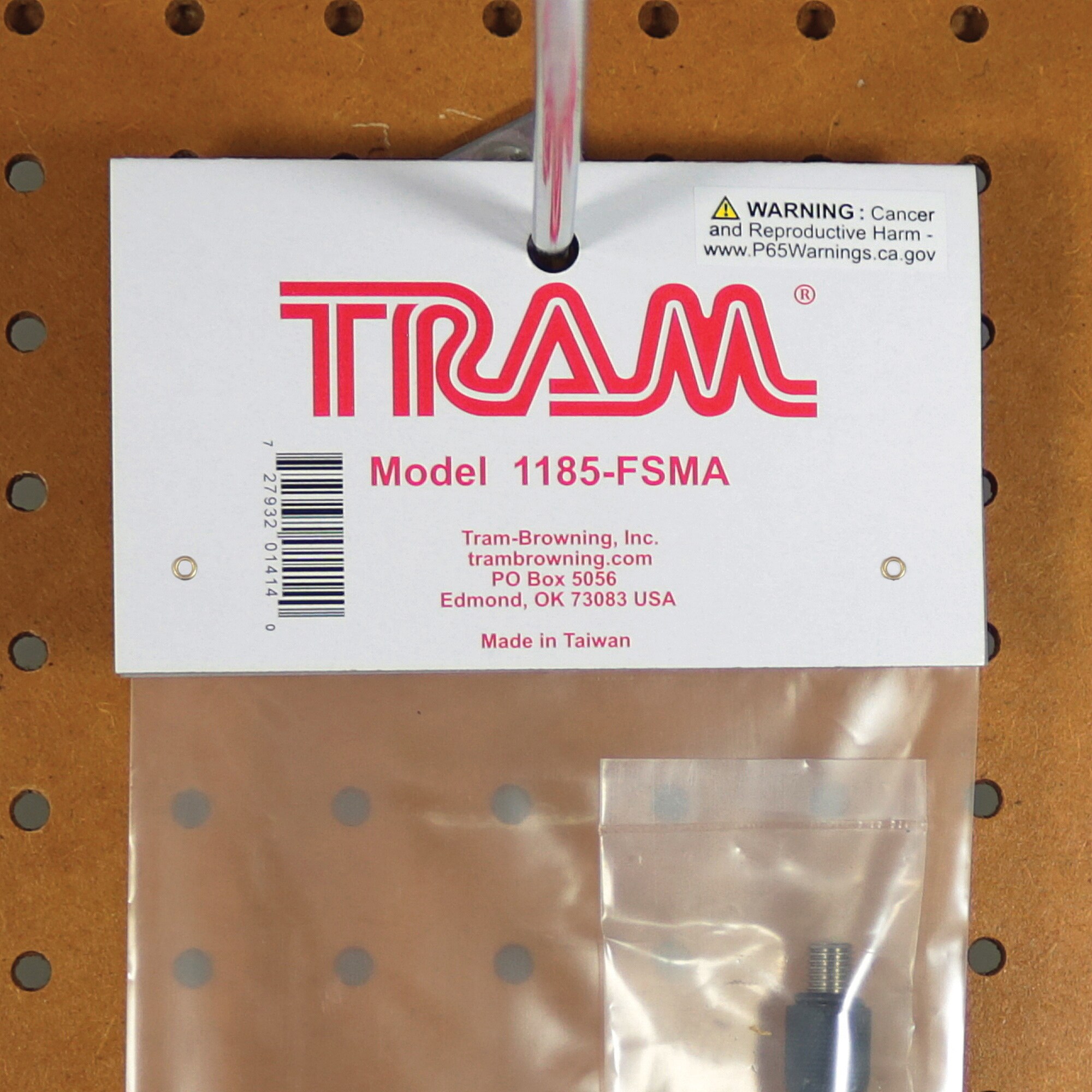 Tram WSP1185FSMA Mobile-Audio - View #7