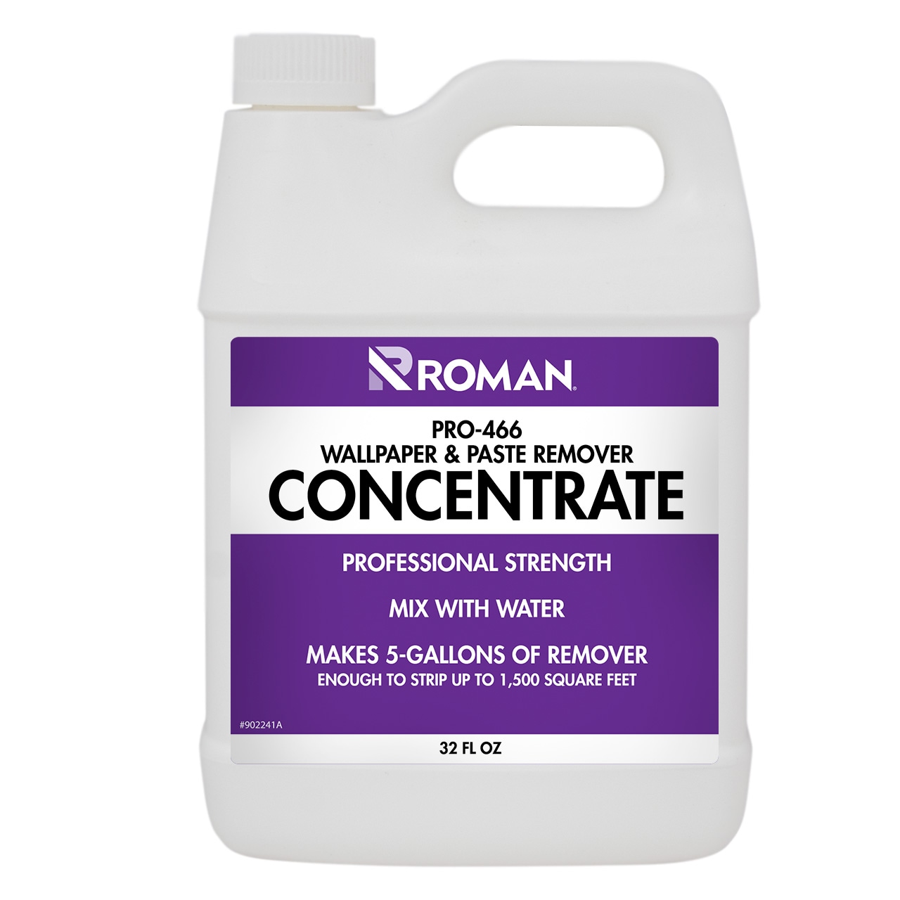 Liquid Wallpaper Spray Remover PIRANHA™ - ROMAN Products