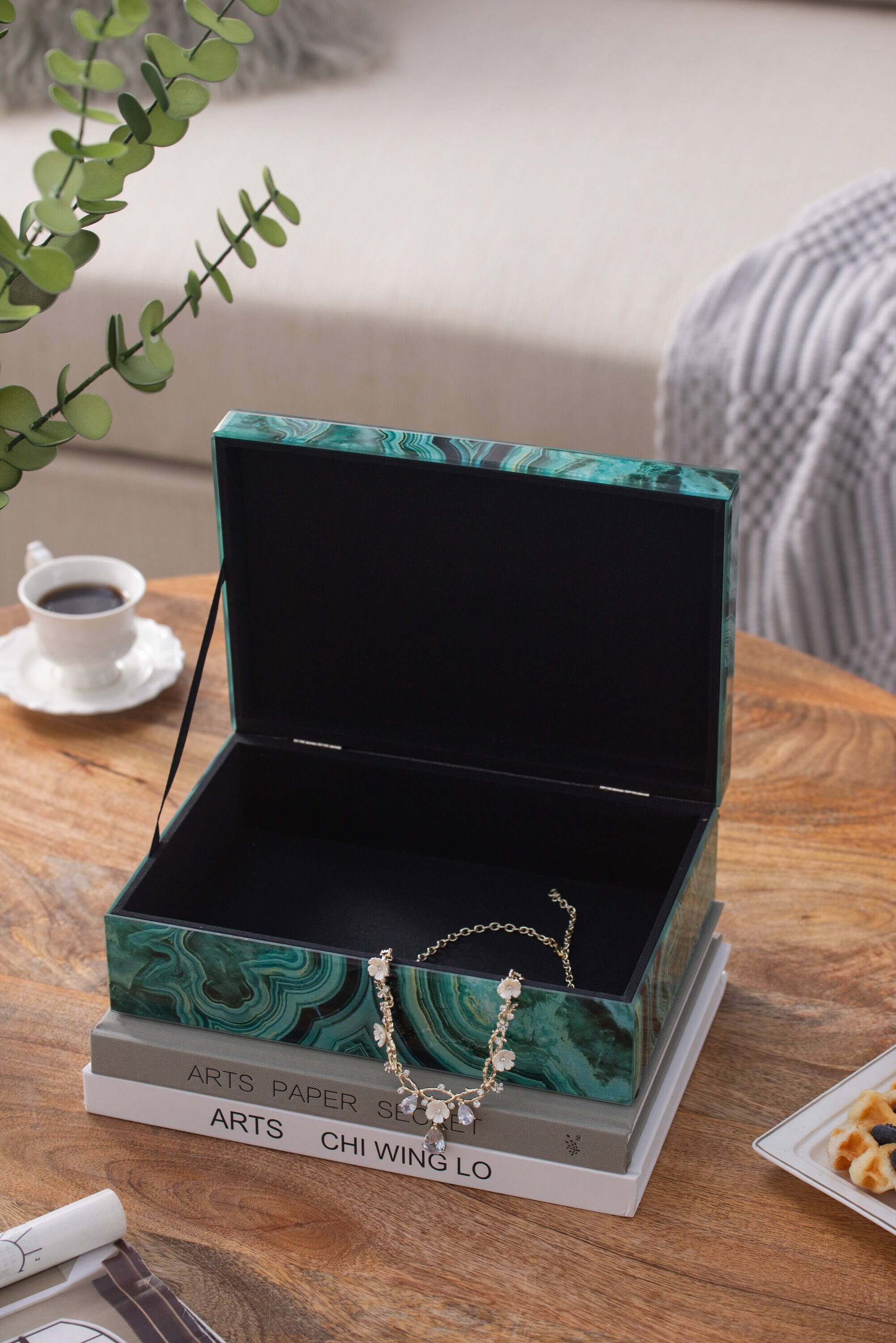 ZAKLOOP XU079106849 Ornament-Storage - View #2